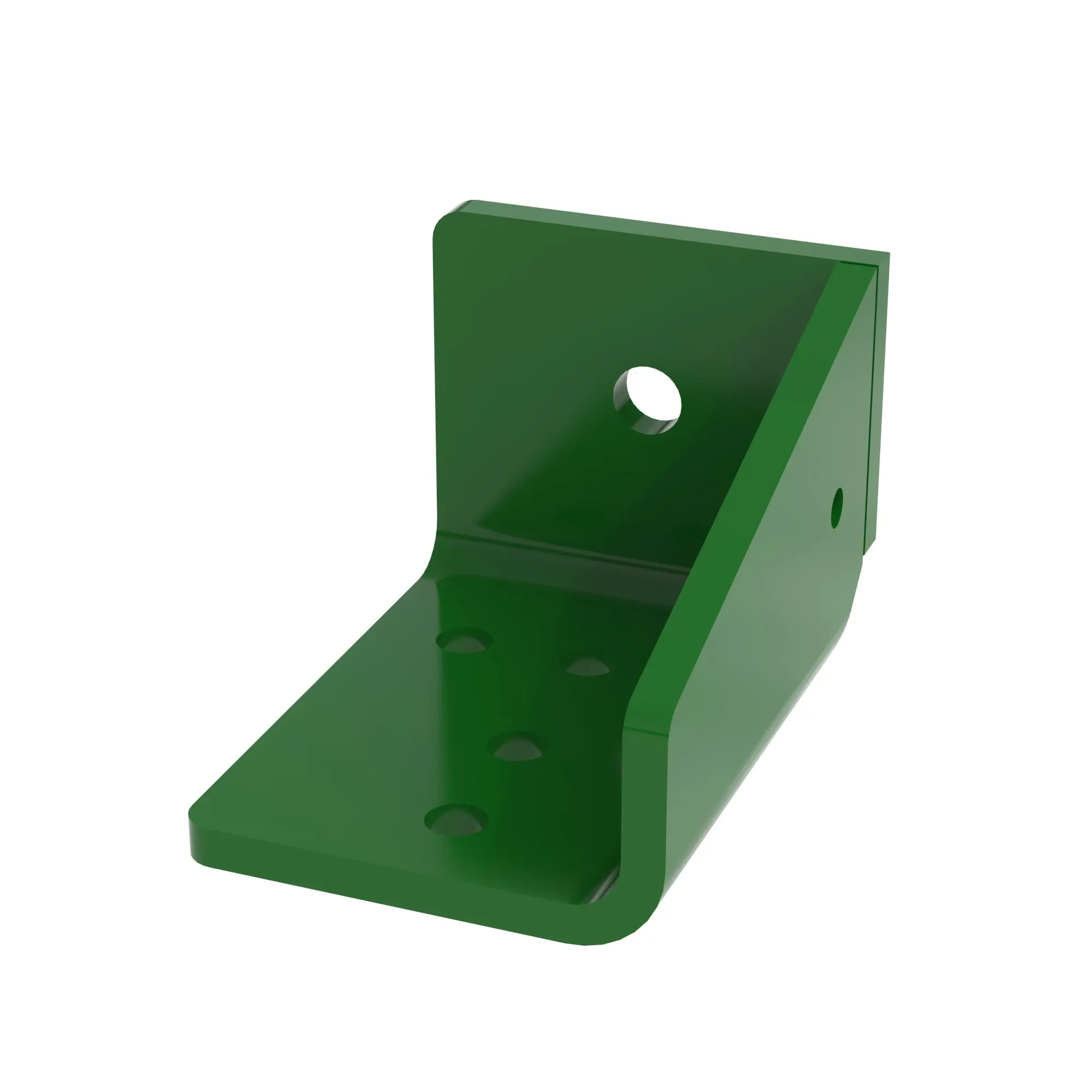 John Deere Engine Top Support - Z64546