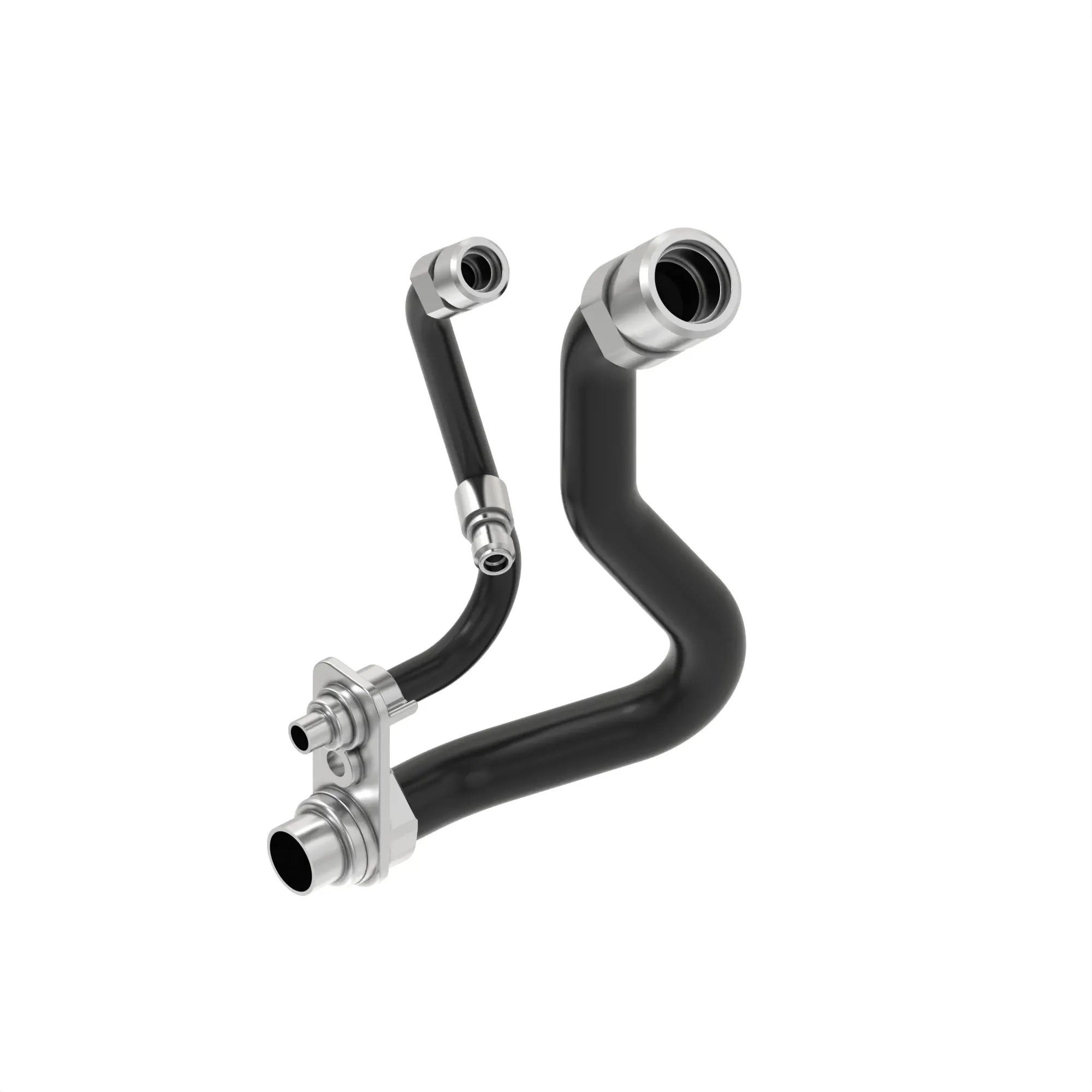 REFRIGERANT HOSE, AC-LINE