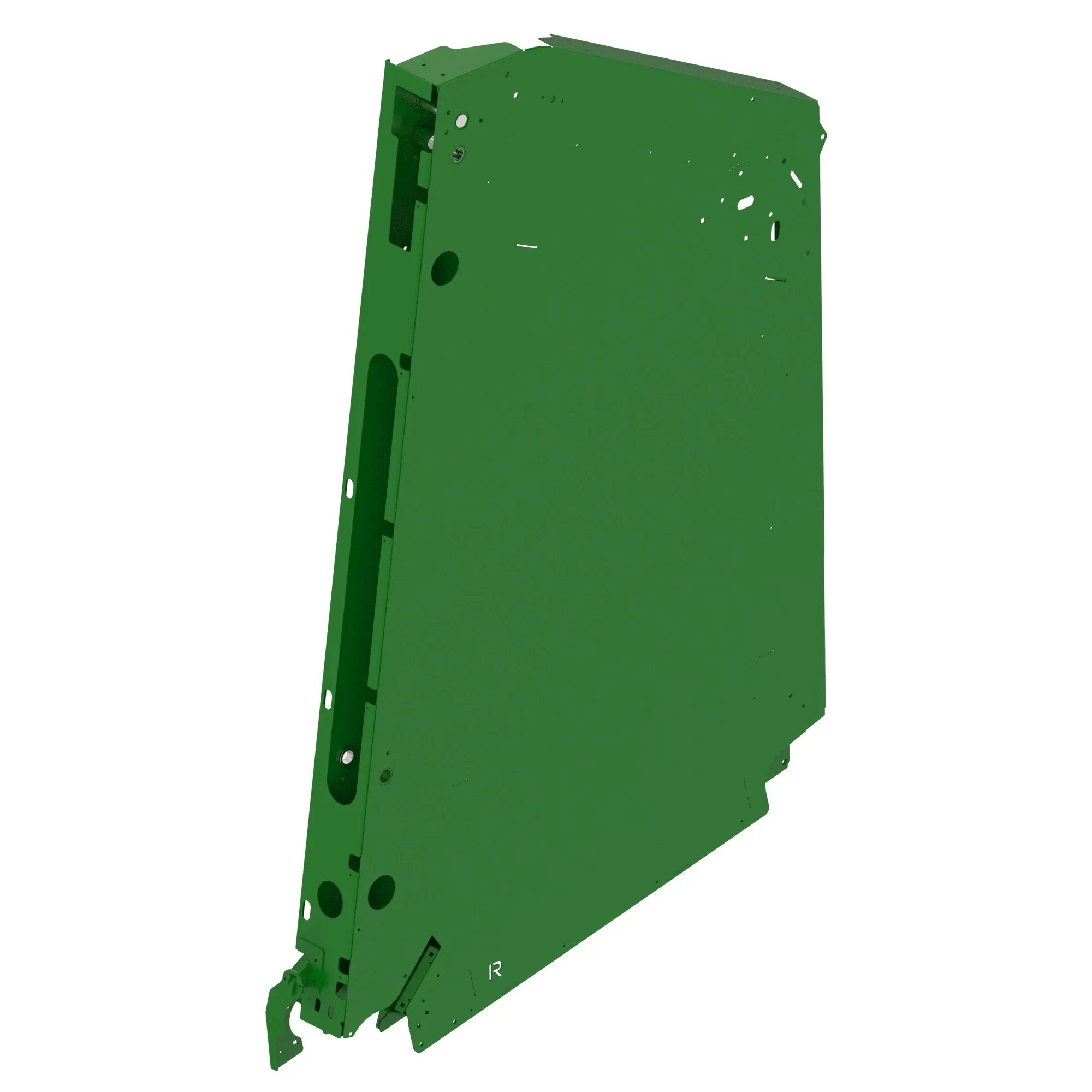 John Deere Gate Inner Panel, Right Side - AKK31172