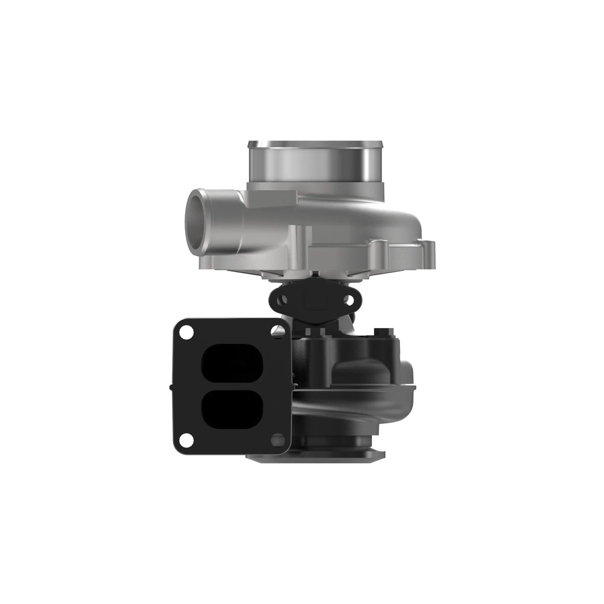 Turbocharger