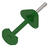 REEL SHAFT