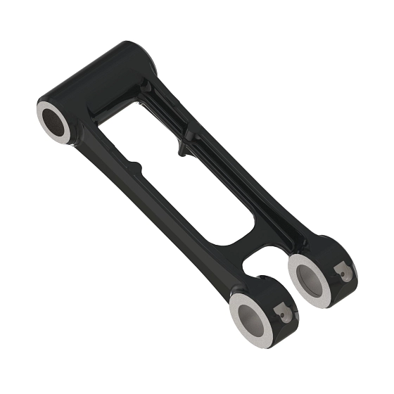 John Deere Lever - F702185