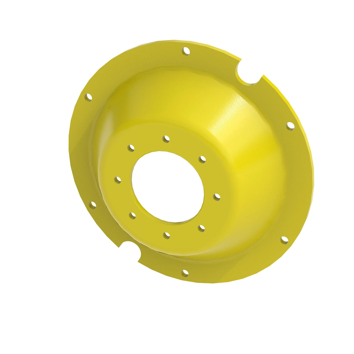 Wheel Center