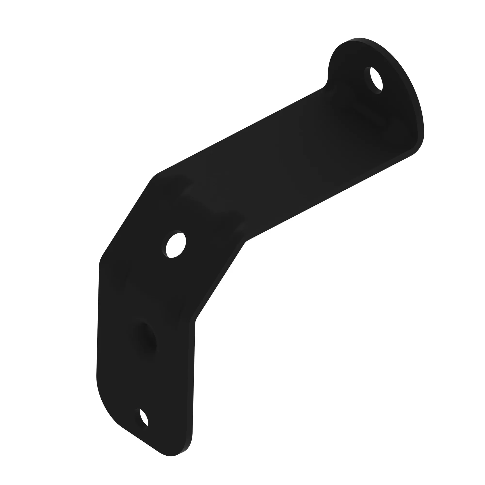BRACKET, SEAT SUSPENSION