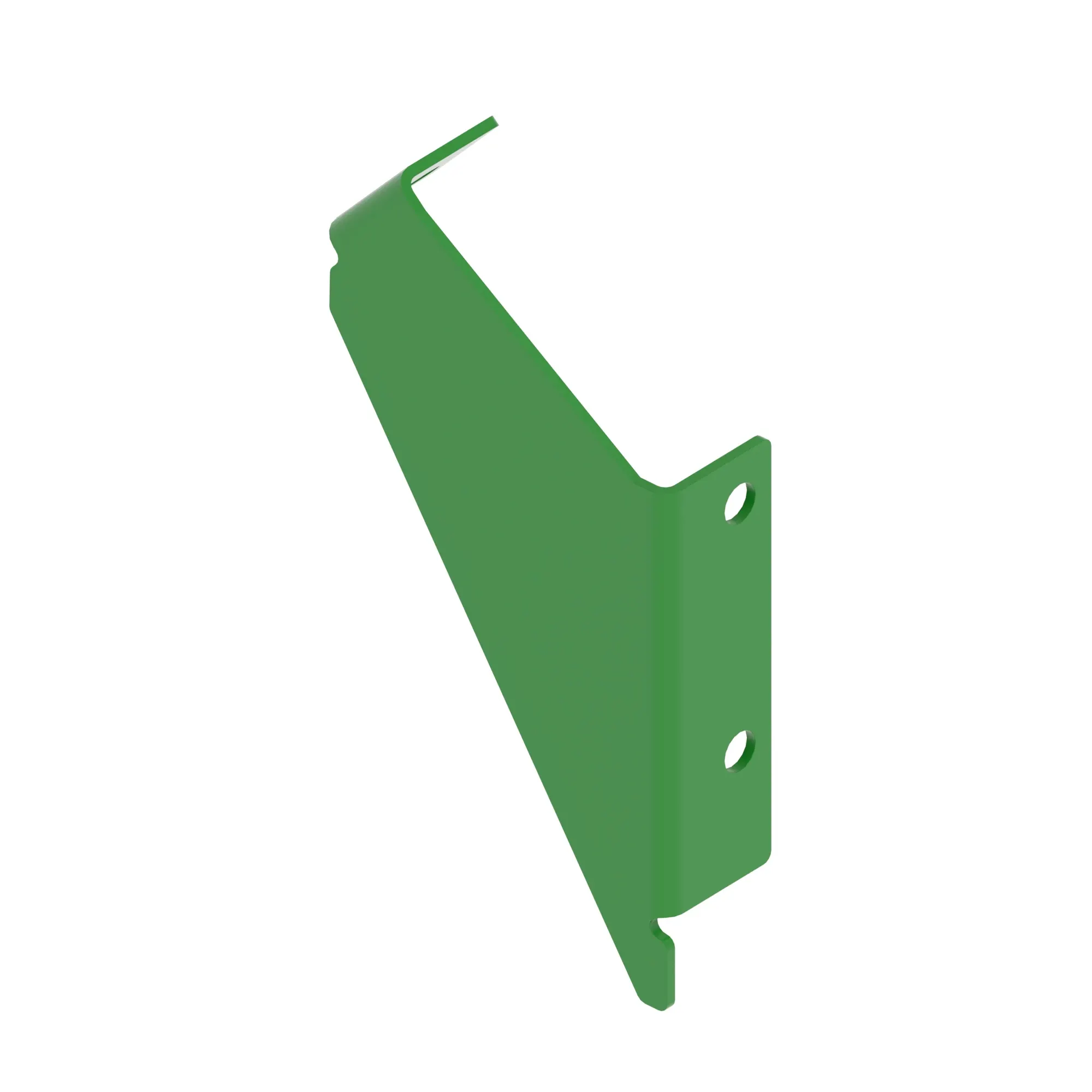 John Deere Wrap Slot Bracket - N377969