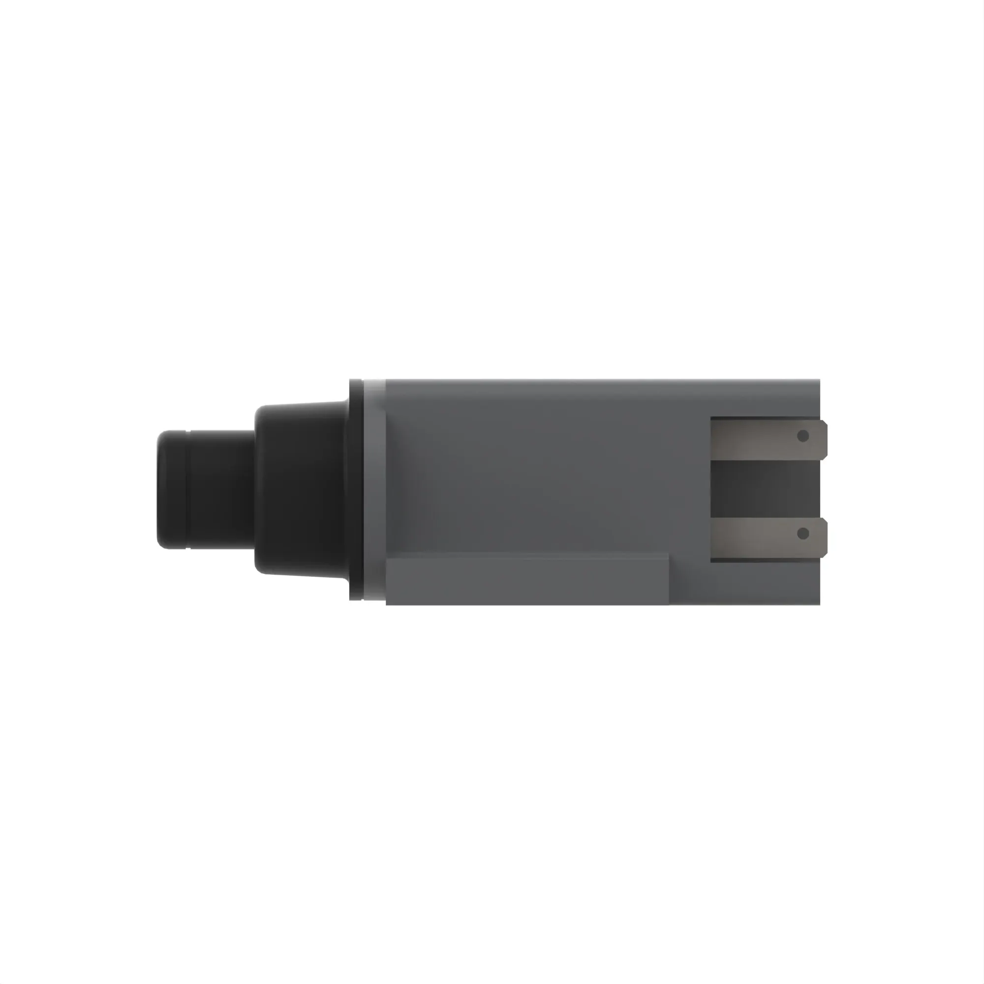SWITCH, PLUNGER, 2P