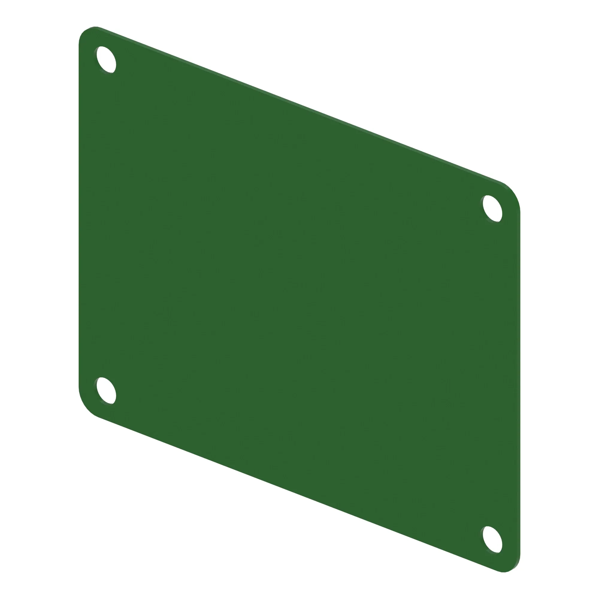 John Deere Panel - KK108504