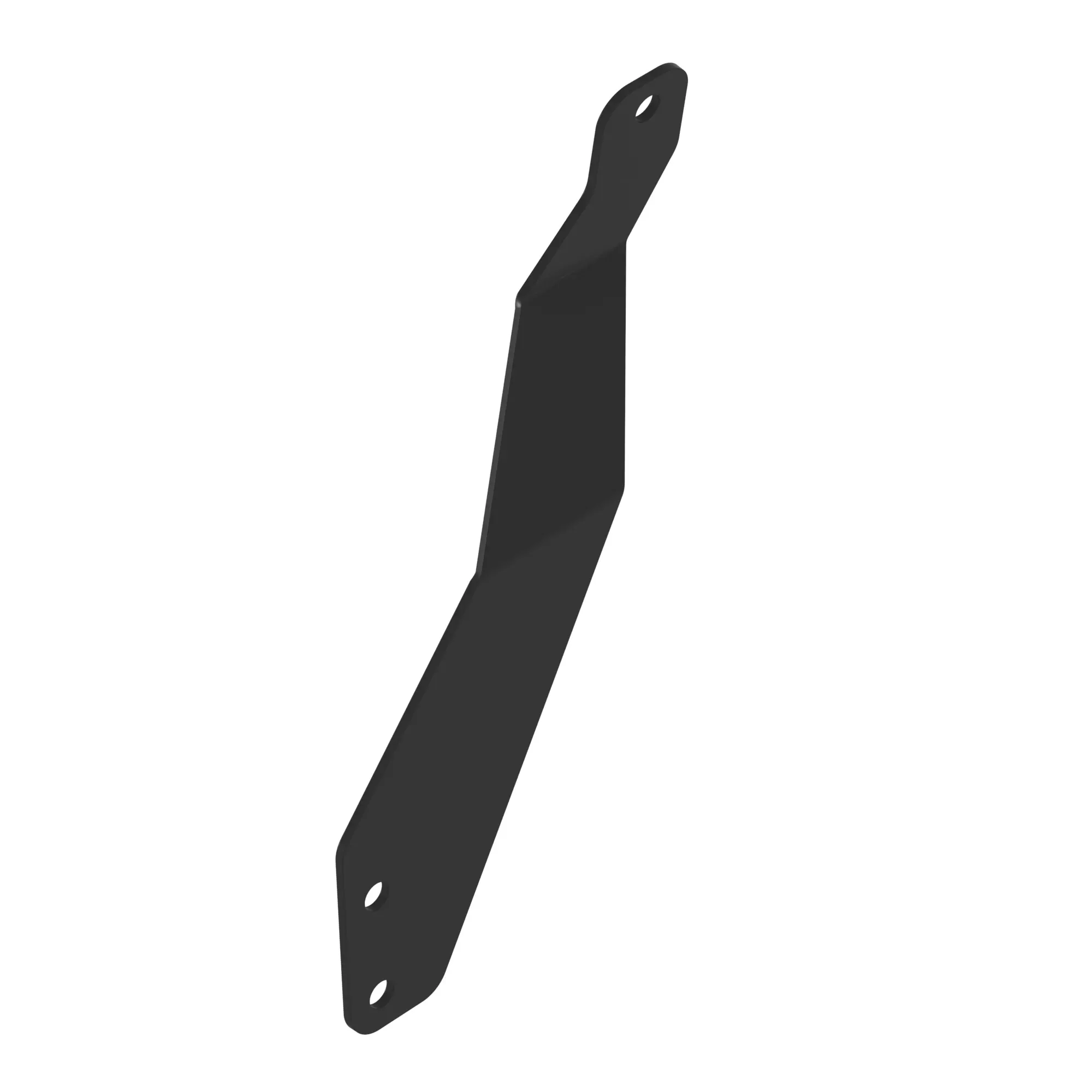 BRACKET, CAC TUBE MOUNTING