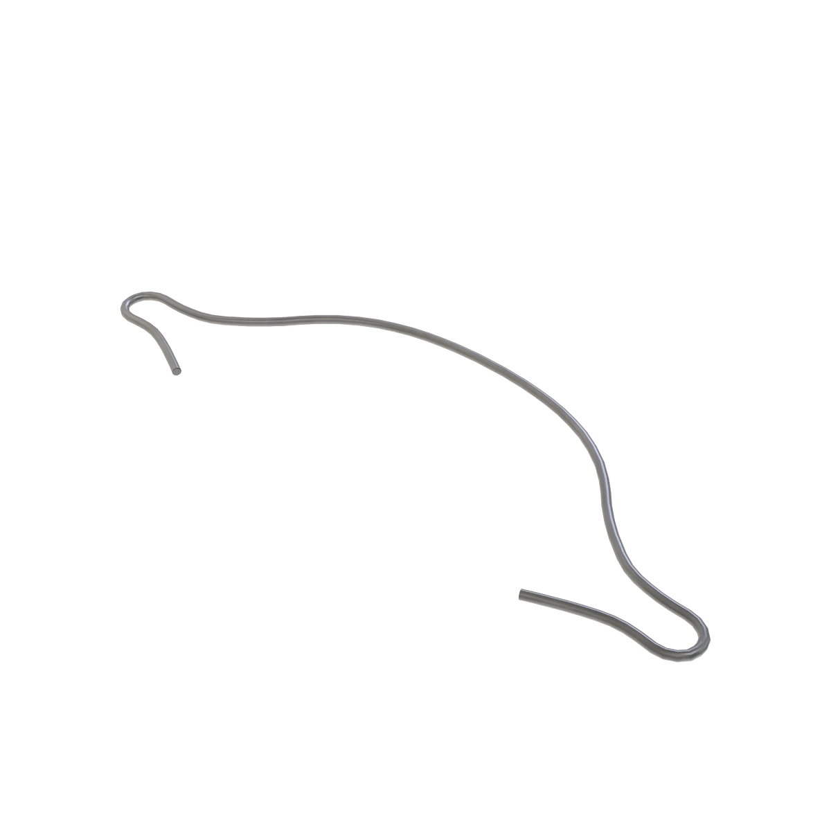 John Deere Retainer Spring - B31562