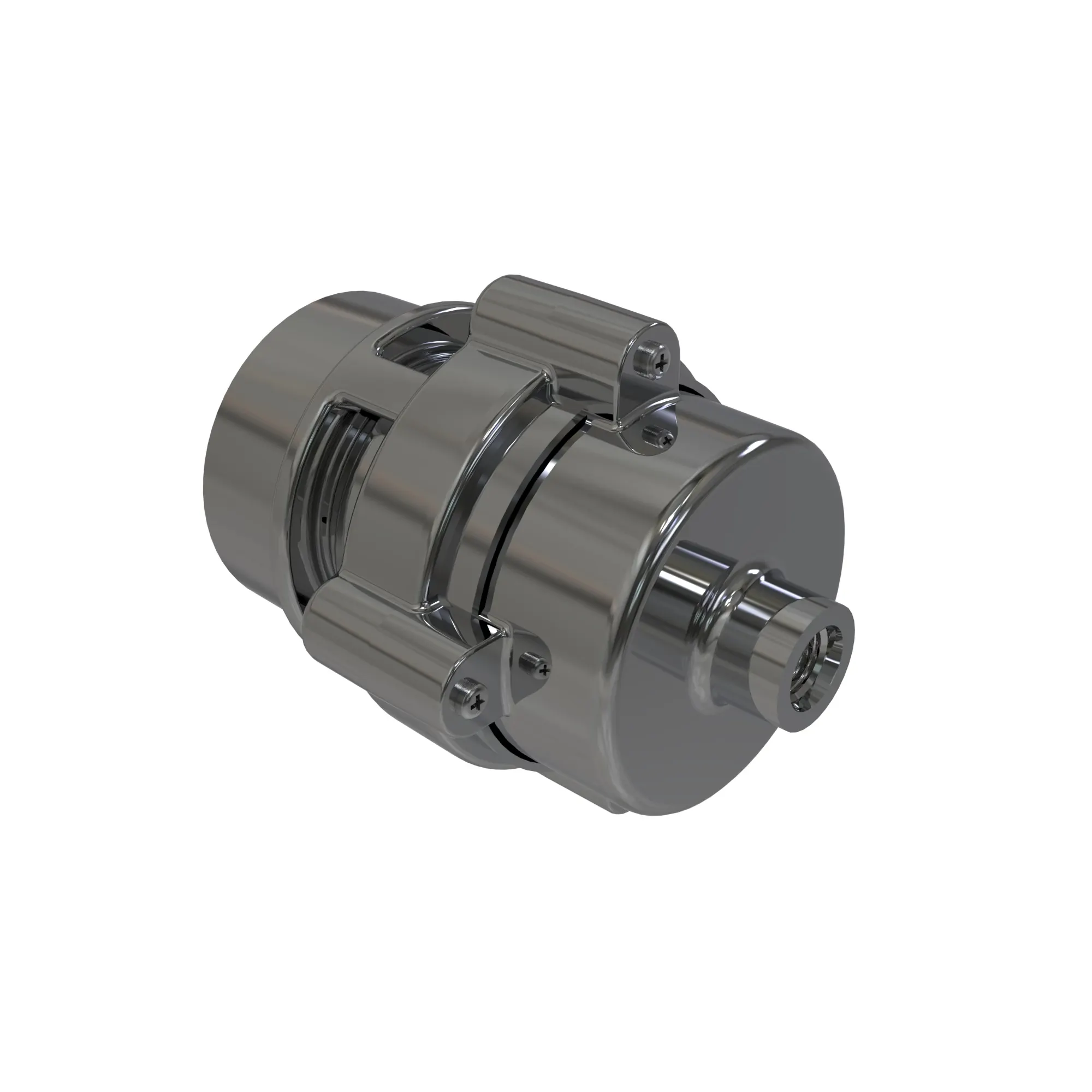 FAST FUEL INLET VALVE SHAW DEVELOPMENT