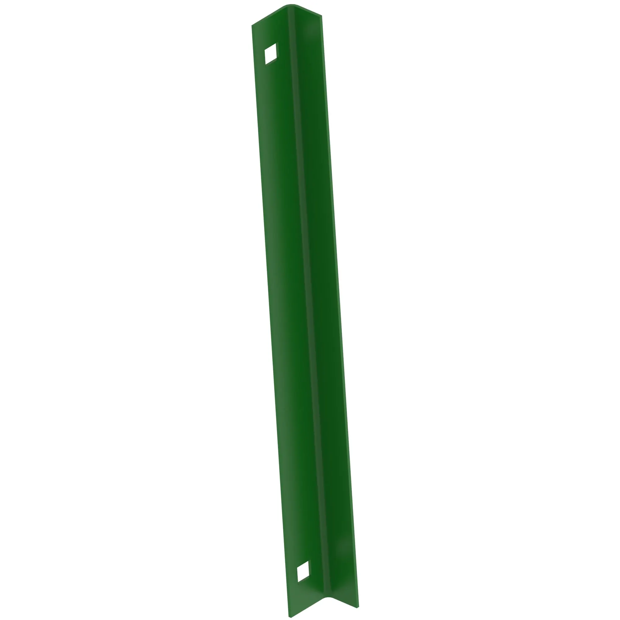 ANGLE - RADIATOR SHIELD