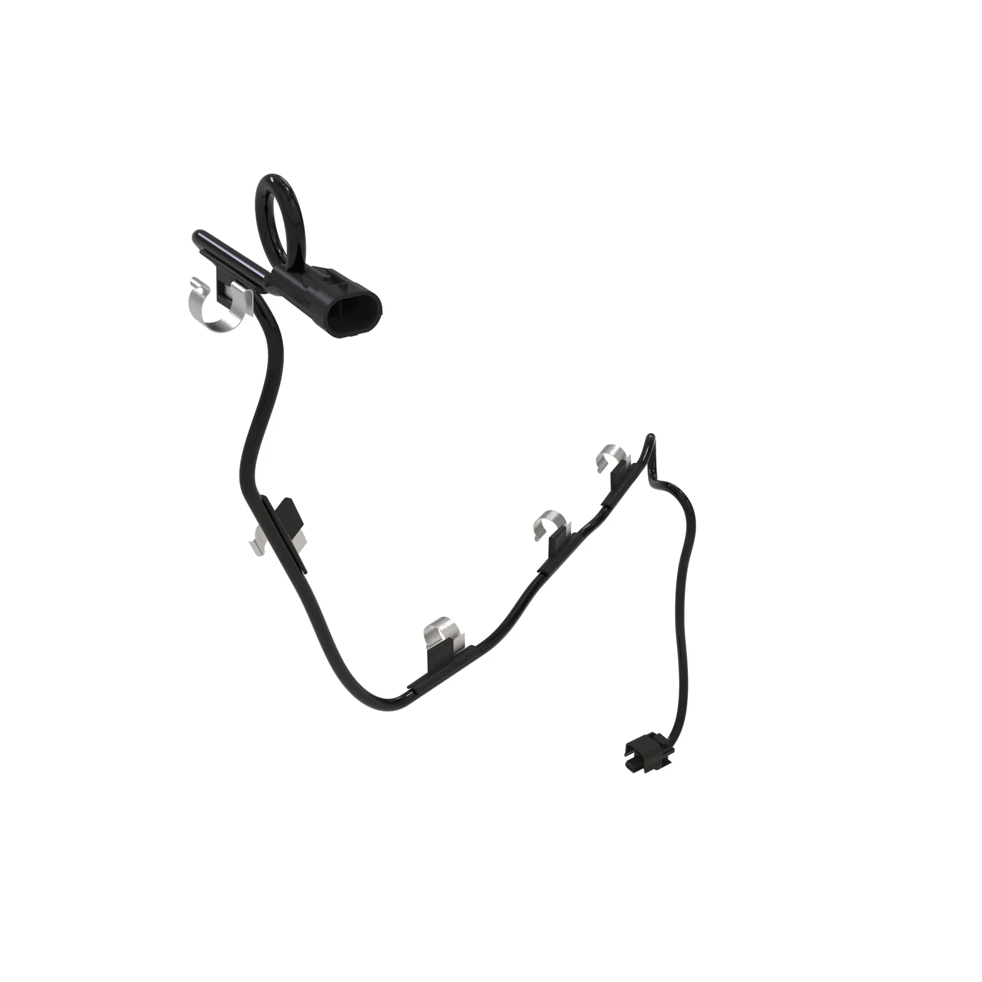 Chassis Wiring Harness
