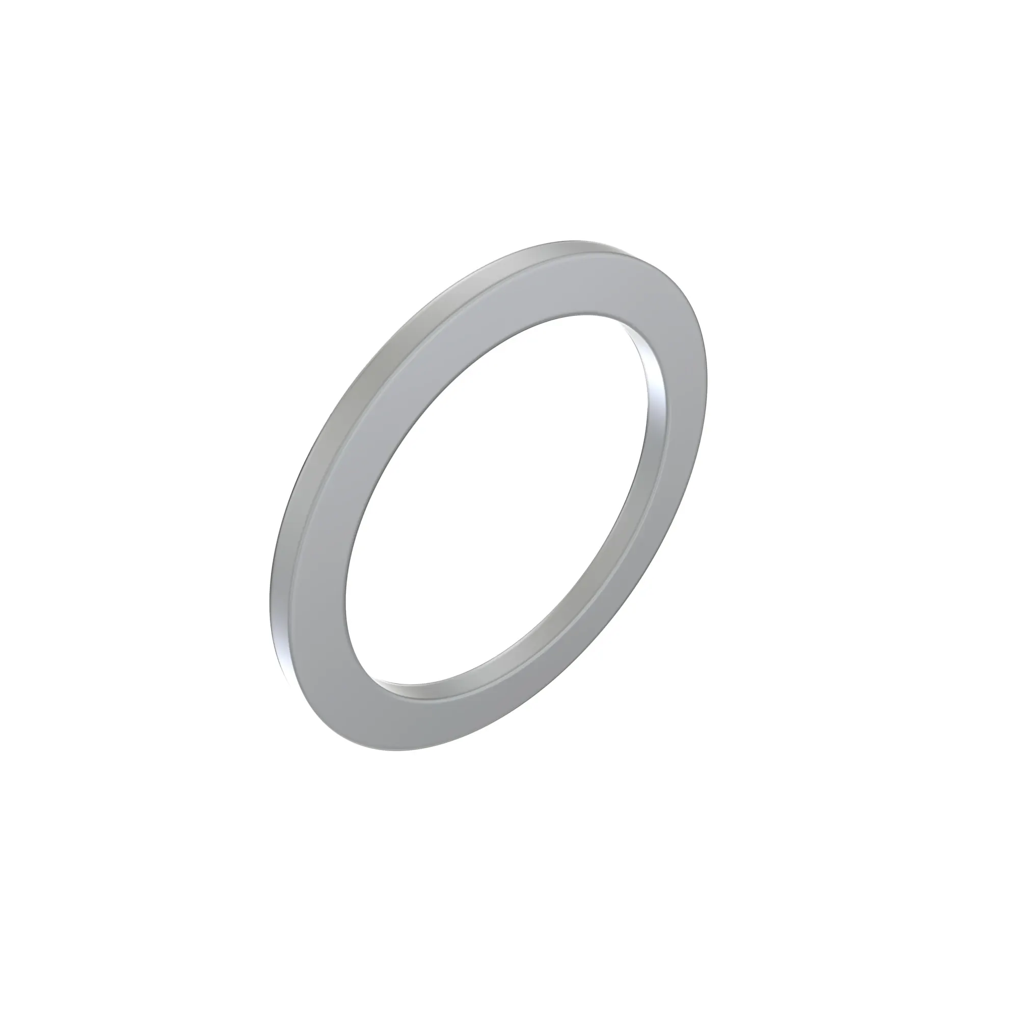 F228R: Round Hole Washer