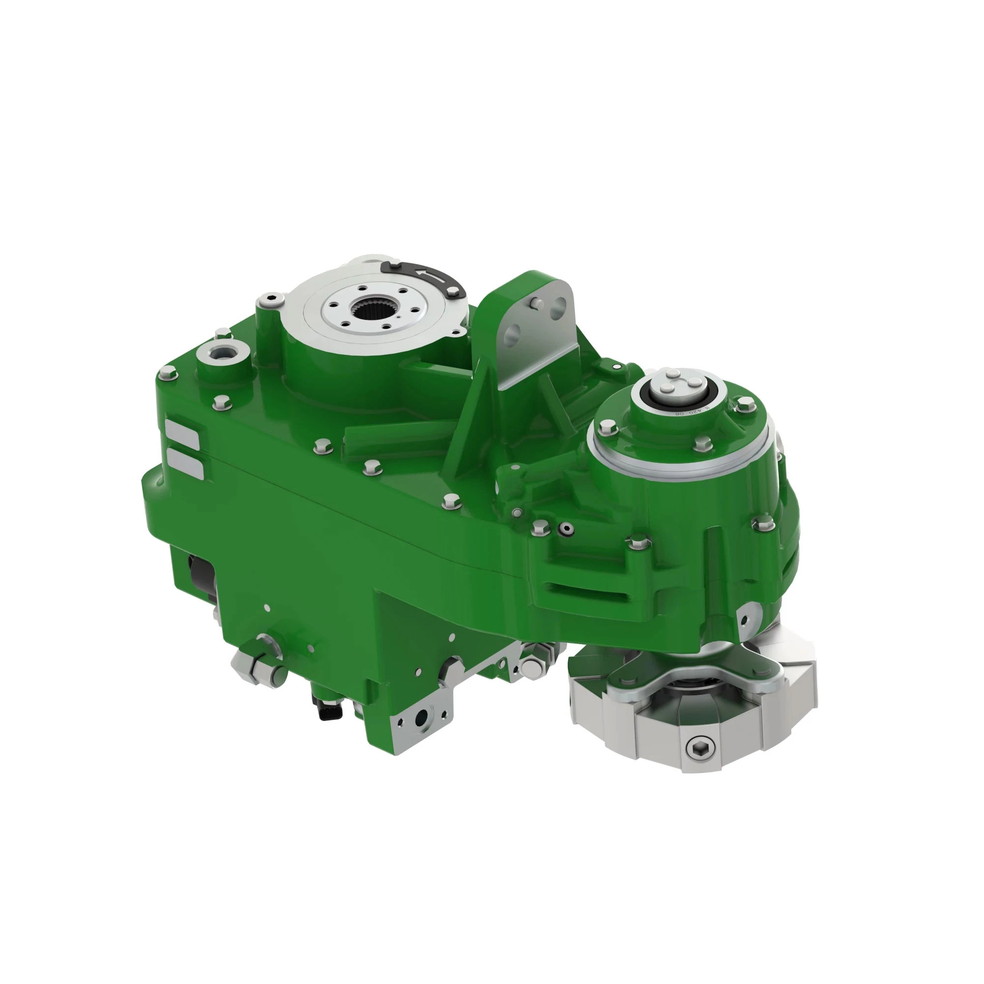 John Deere Rear PTO Kit - BM21914