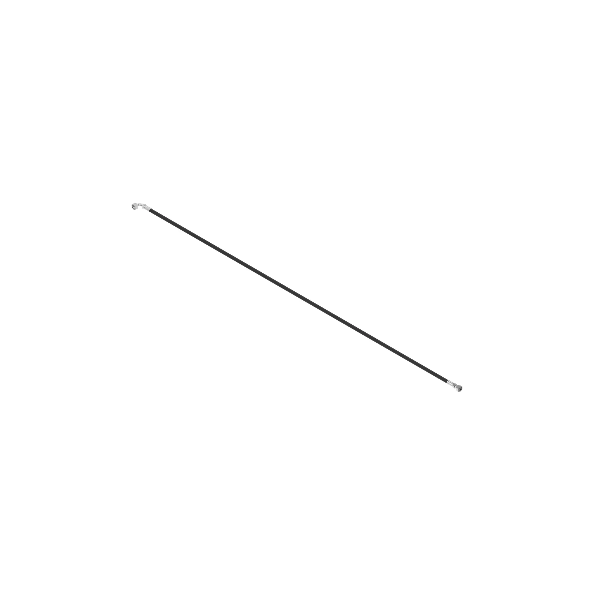 John Deere Hydraulic Hose - AW33535