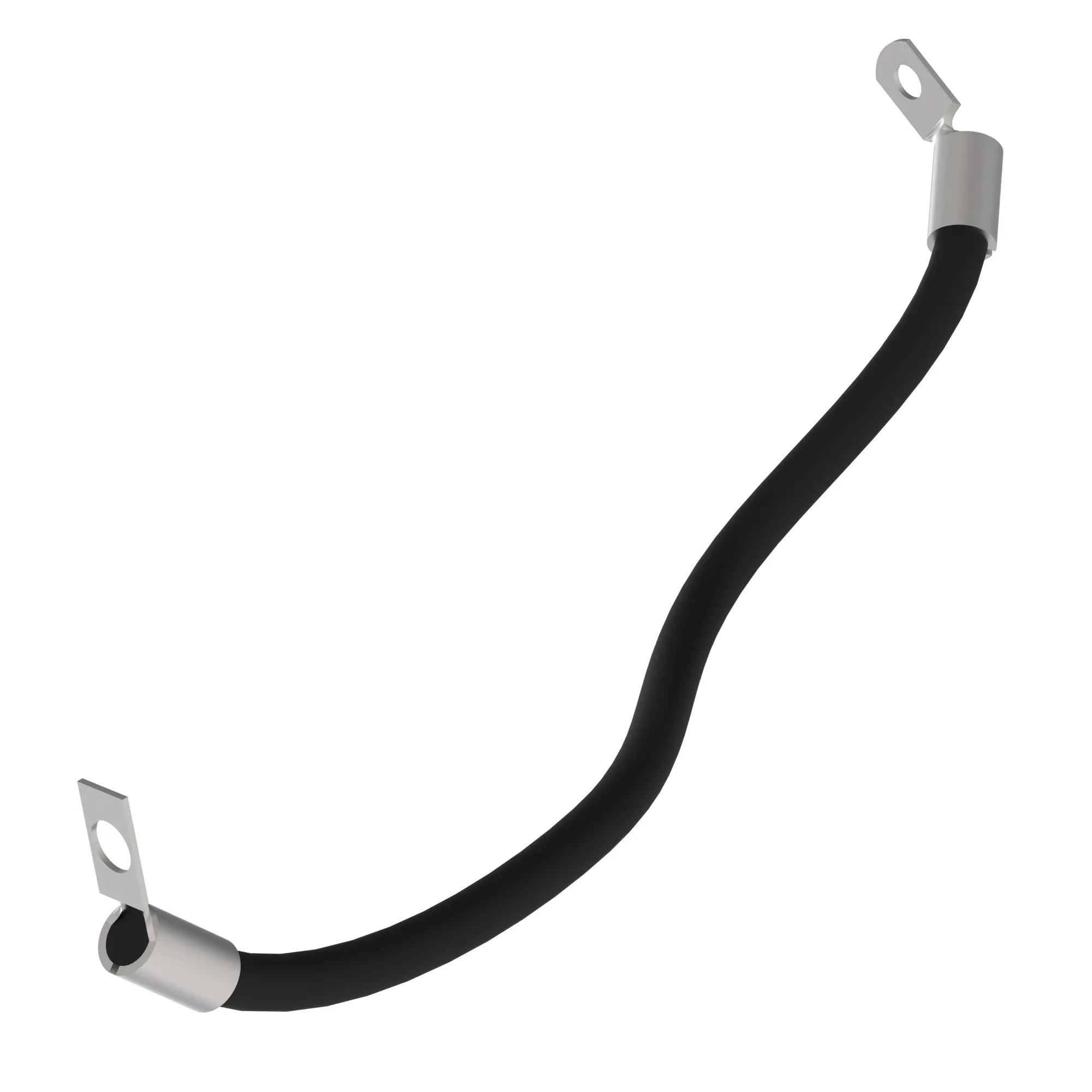John Deere Battery Disconnect Cable - AT472760
