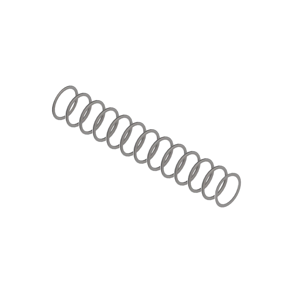 Compression Spring, PTO Valve Pilot