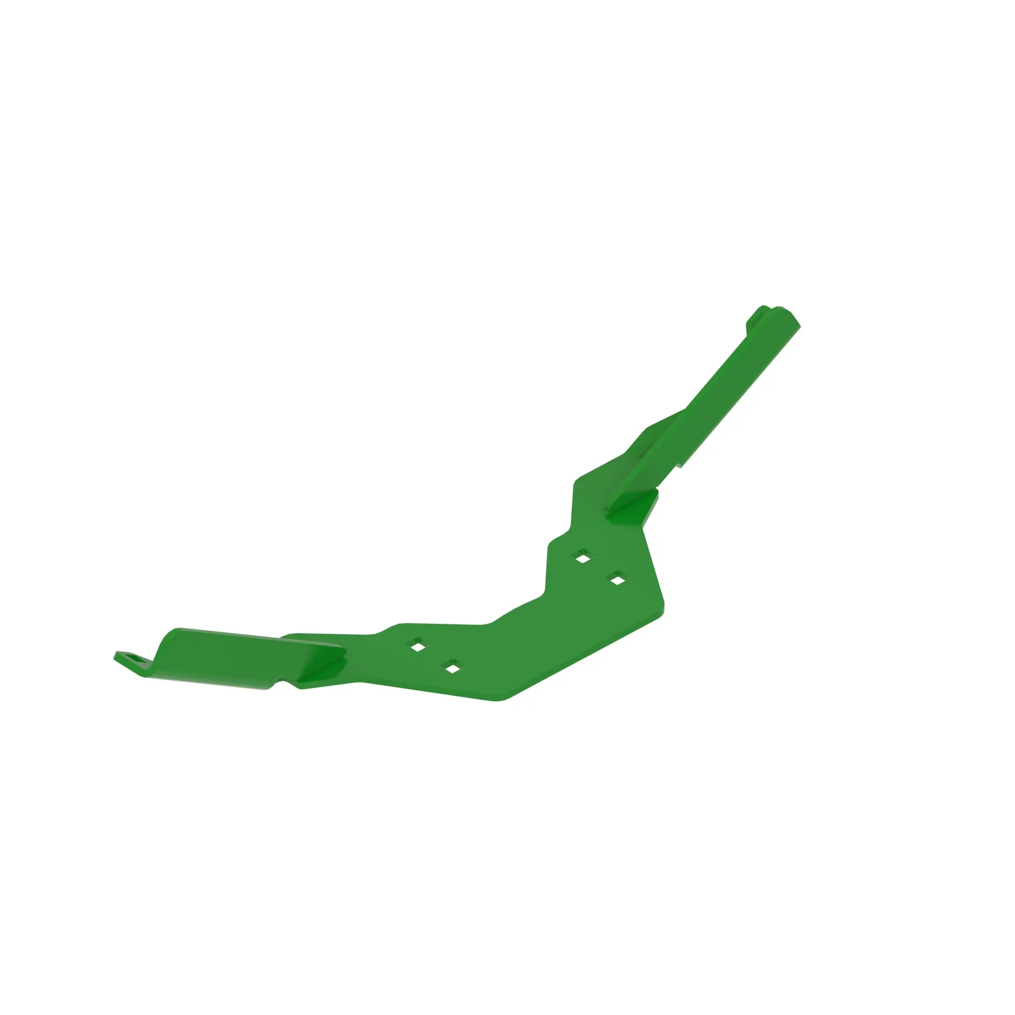 John Deere Frame Bracket - UC10634