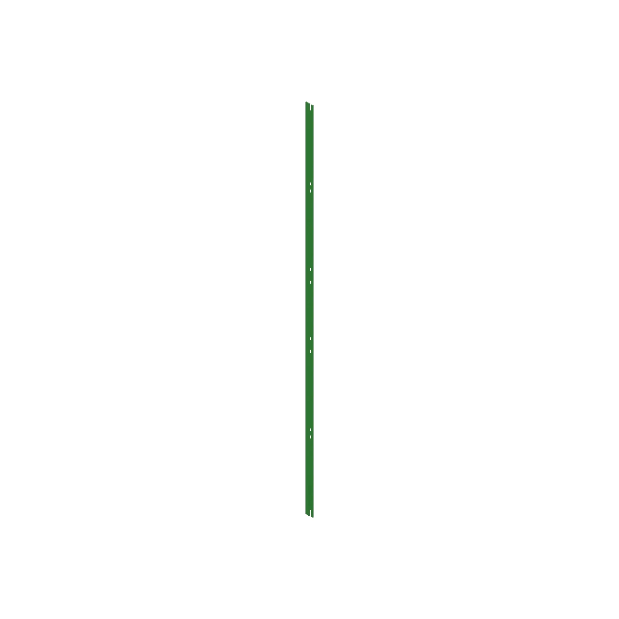 SUPPORT LOWER FLAP (10 FT.)