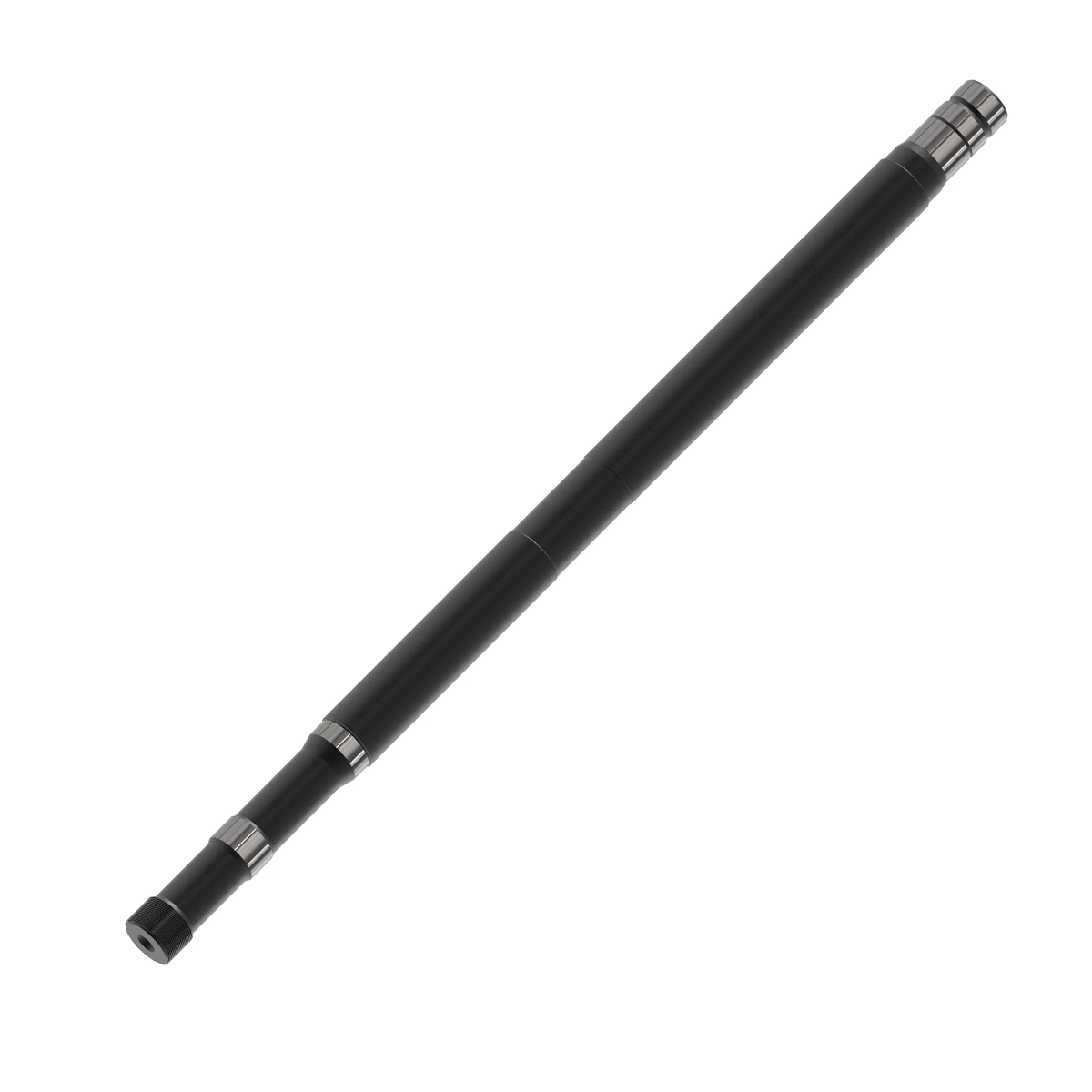 Shaft, MFWD Input