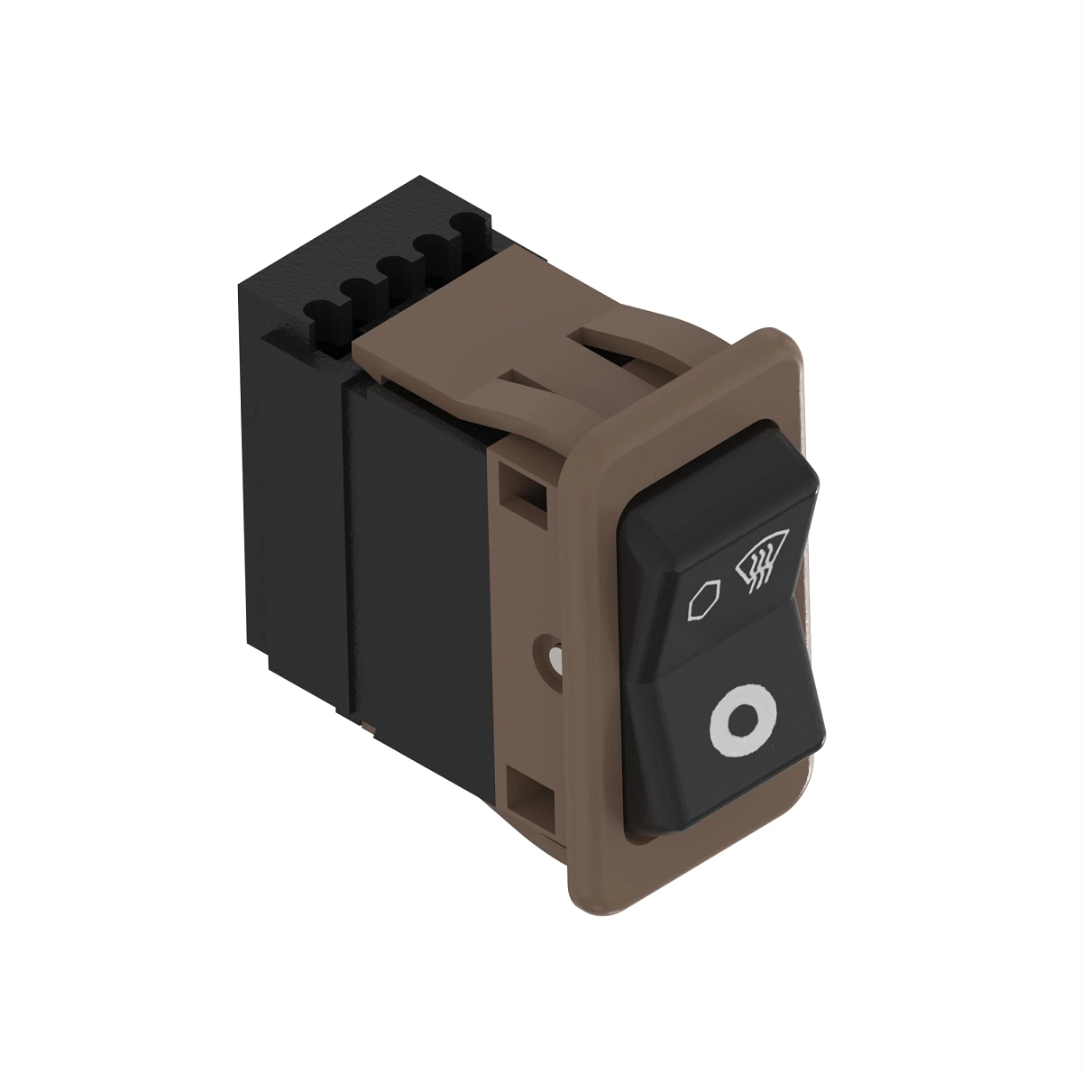 Switch AC Defog, S93