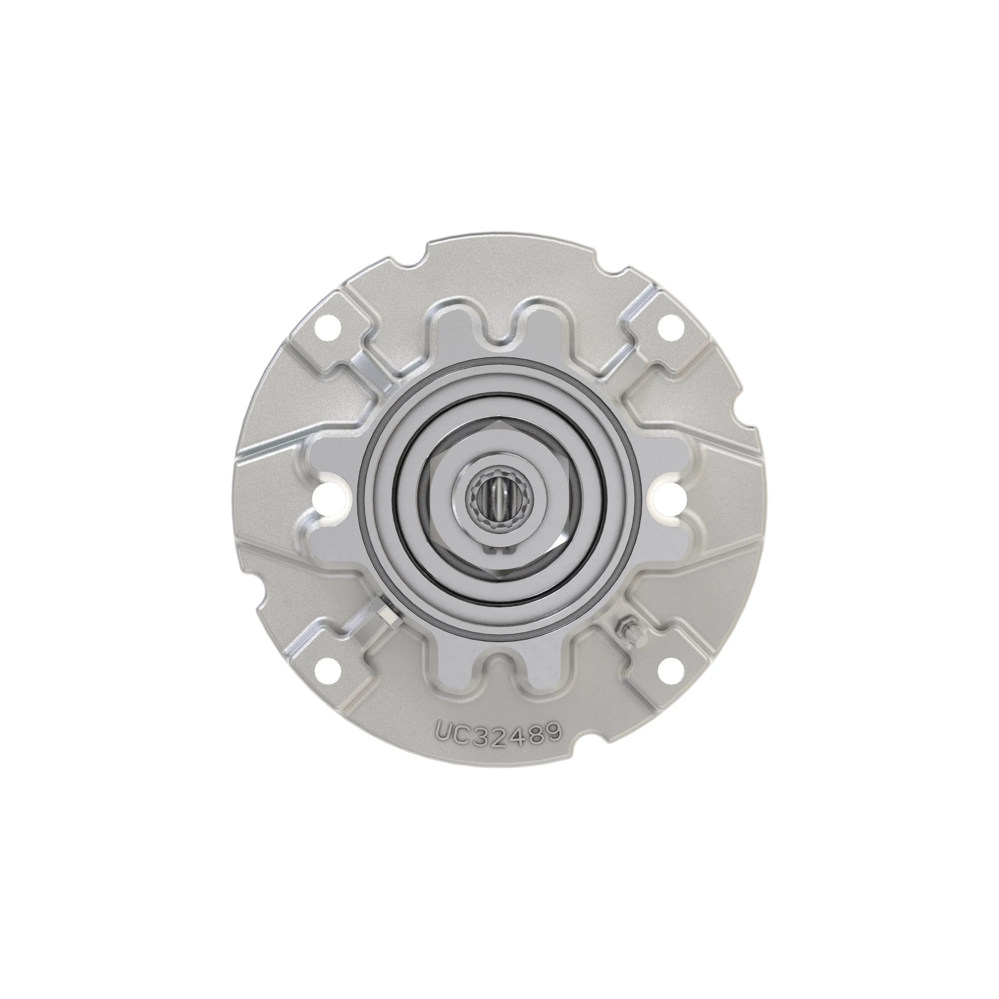 IRS SPINDLE ASSEMBLY