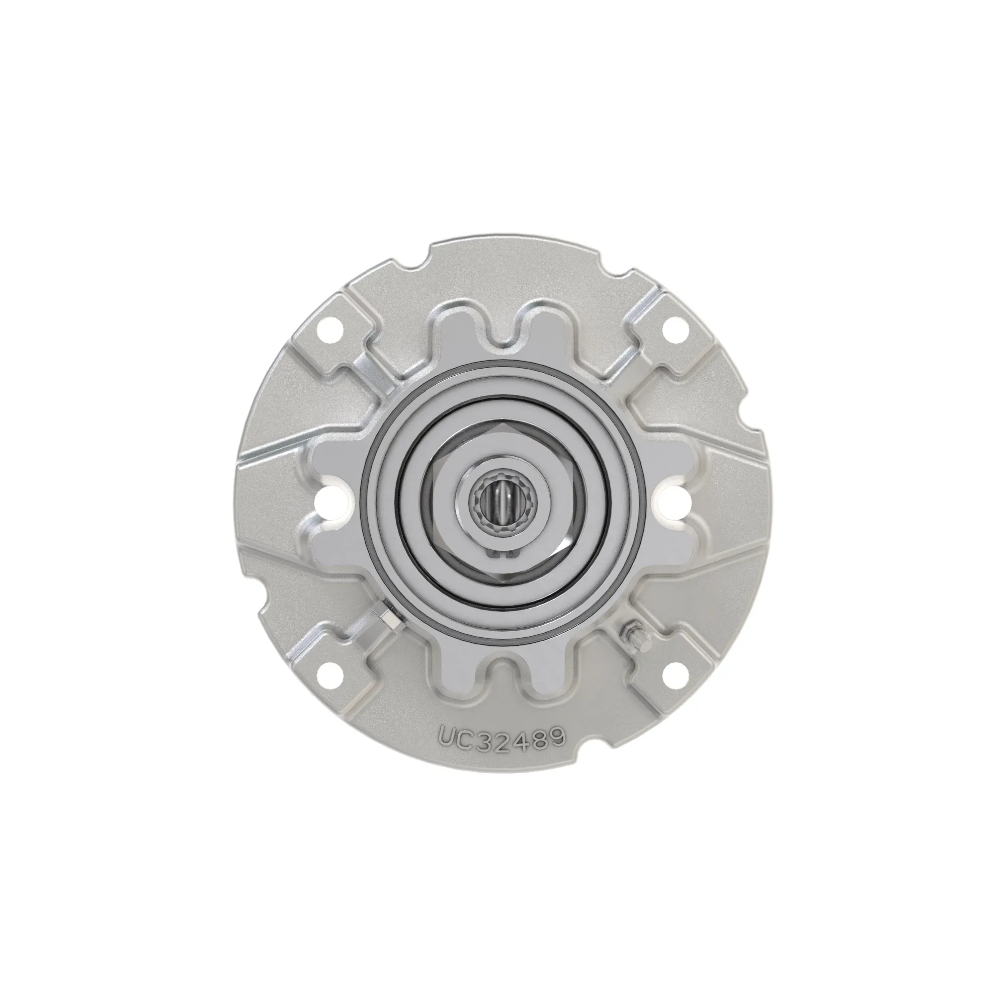 IRS SPINDLE ASSEMBLY