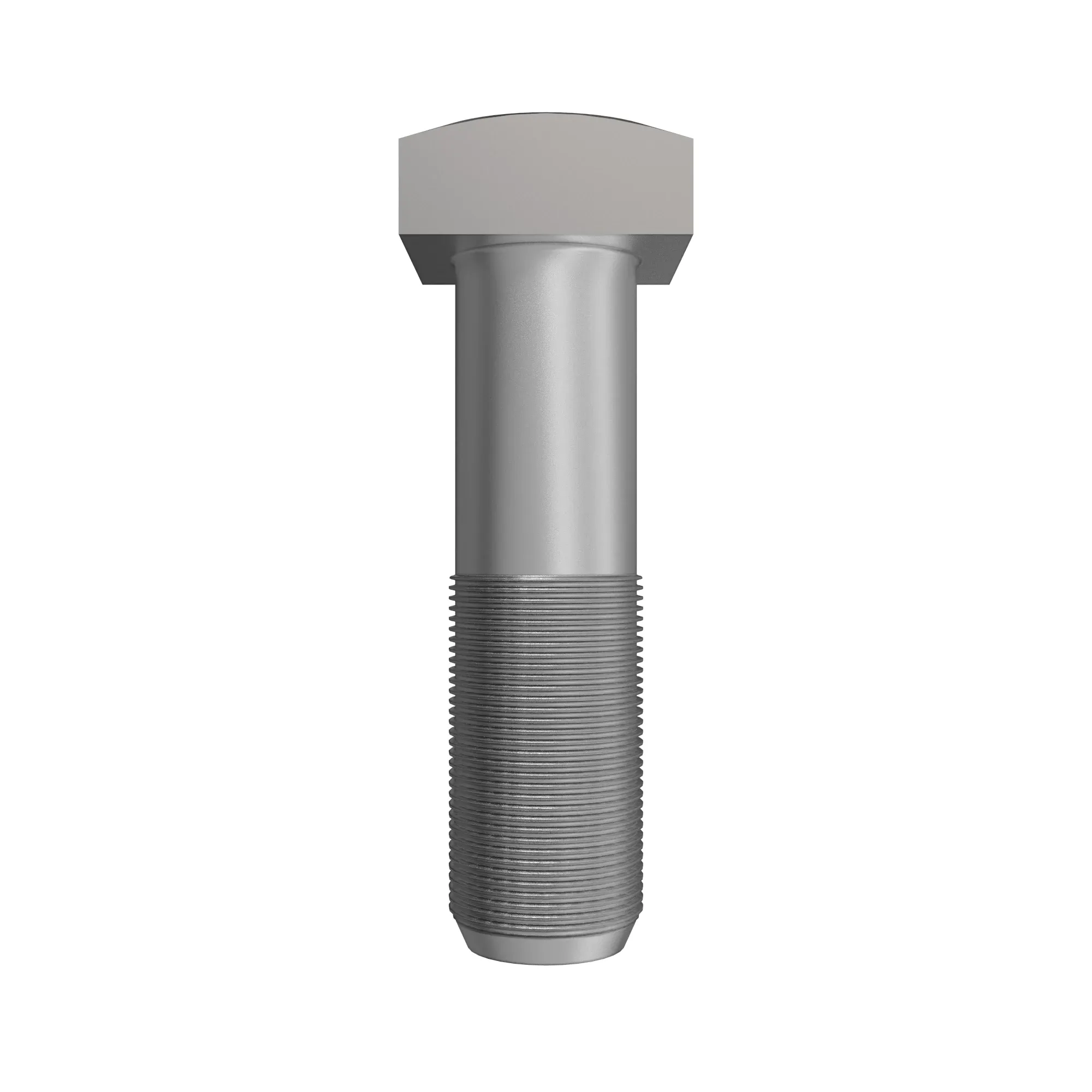 BOLT, SQUARE HEADED