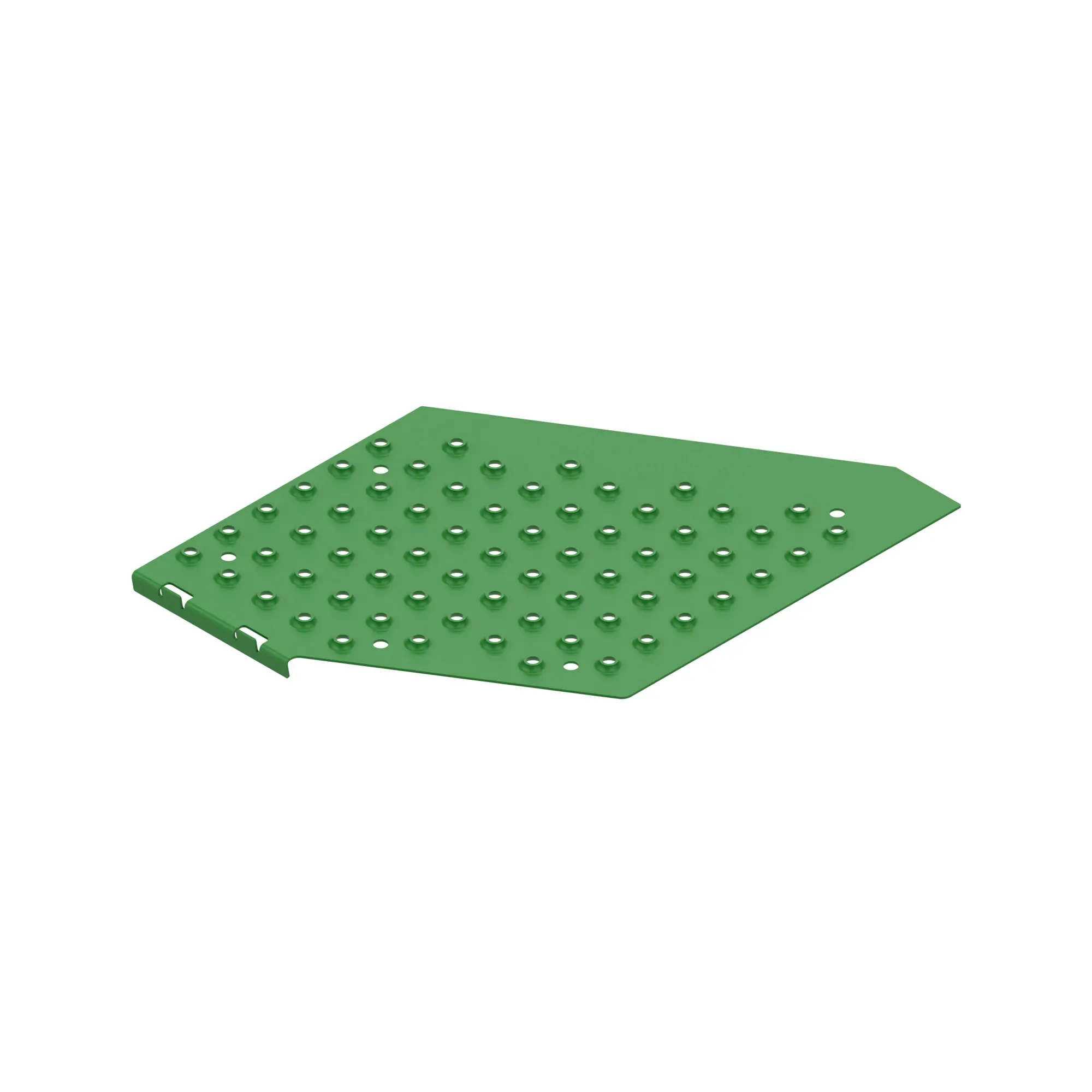 John Deere Tread Plate, Left Side - T245818