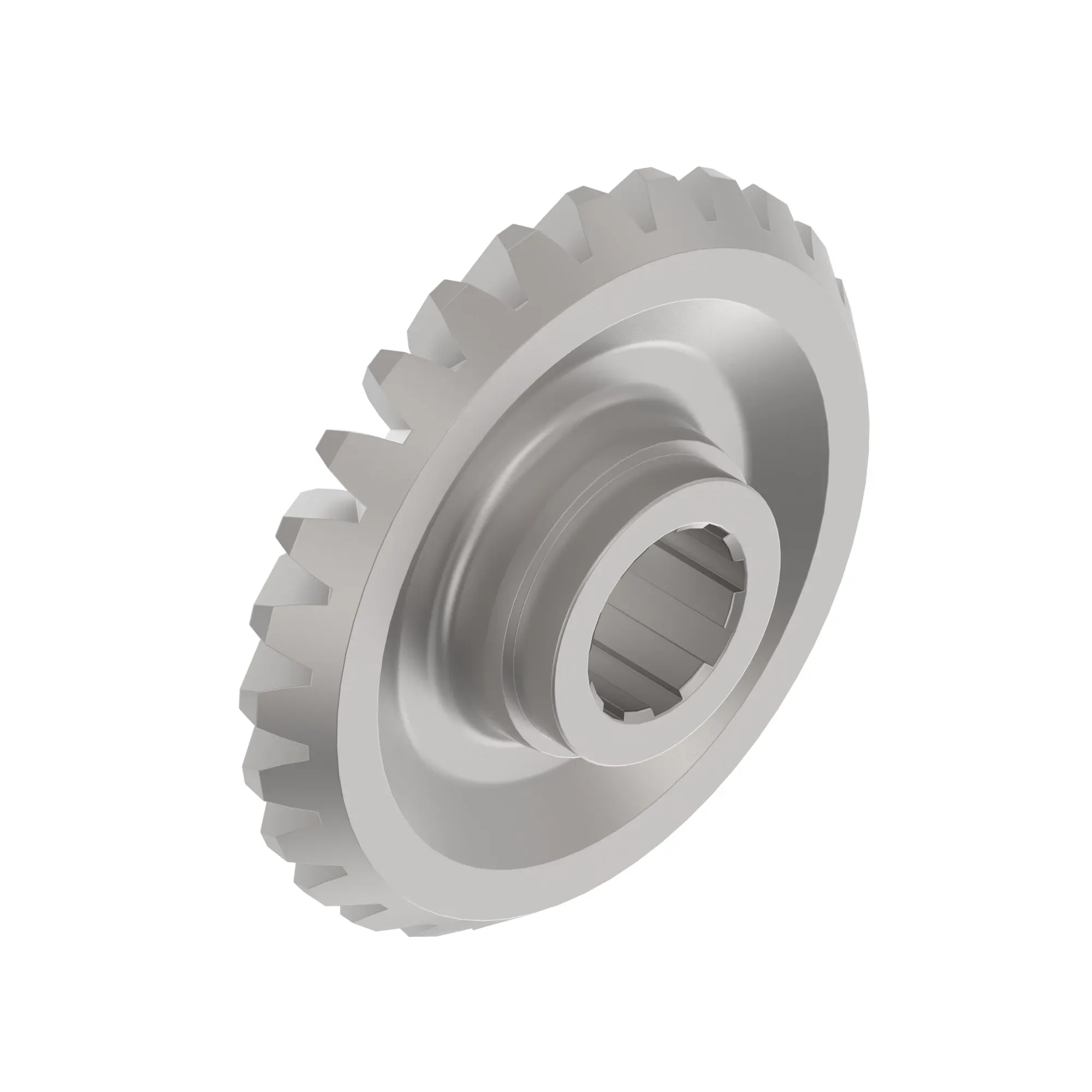 John Deere Bevel Gear, 27 Teeth - CC142718