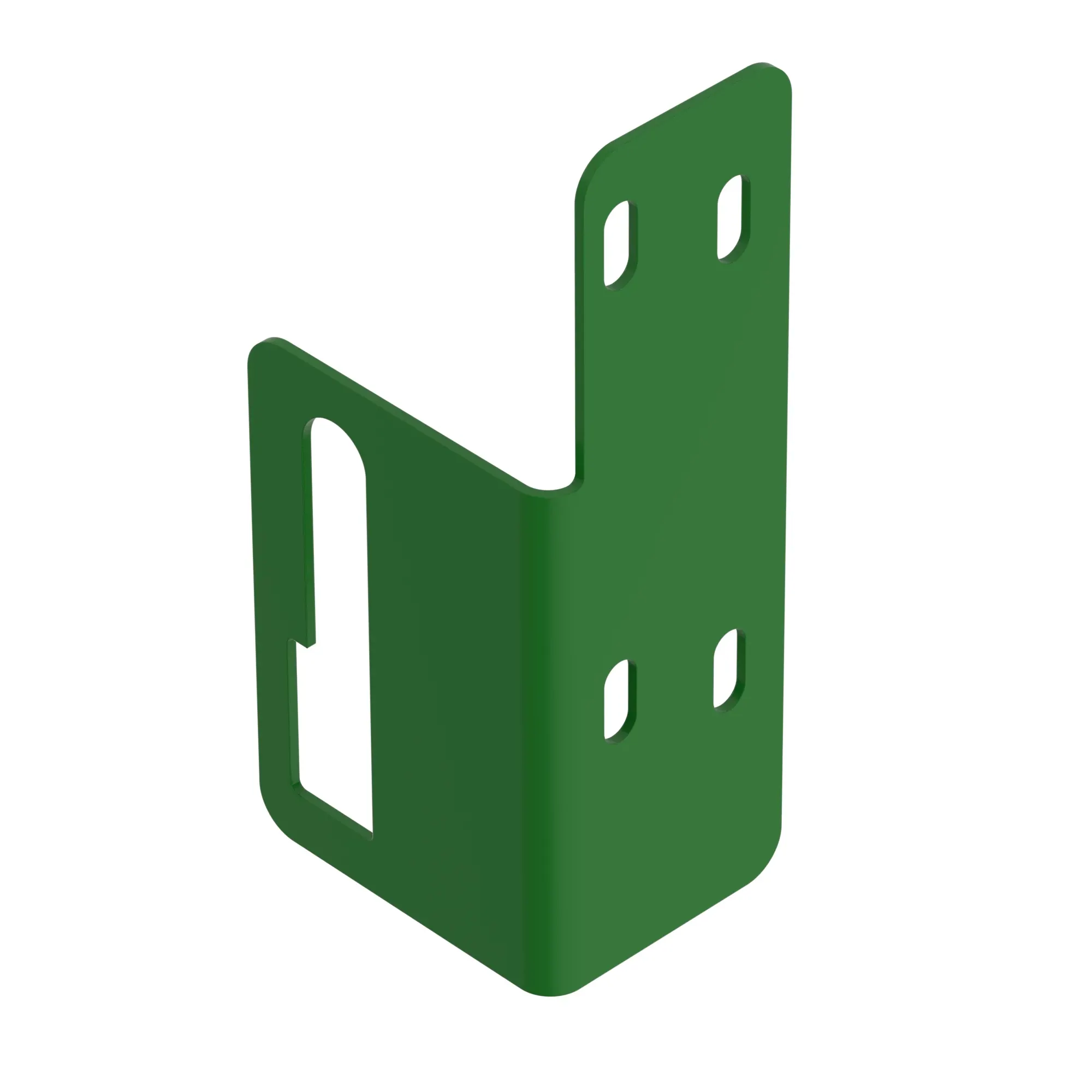 John Deere Pto Guide High Clearance Bracket - SU22525