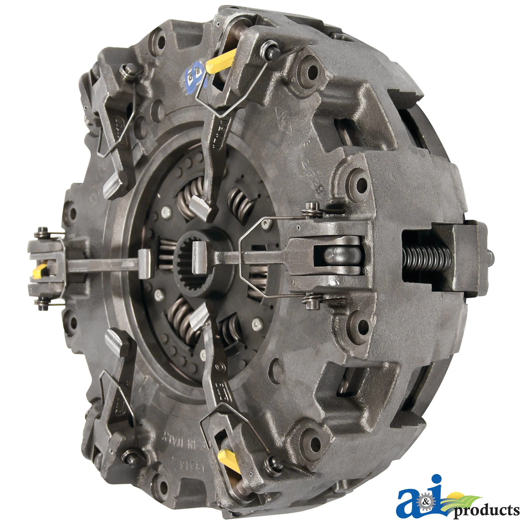 A&I Products Plate - A-RE66695-R