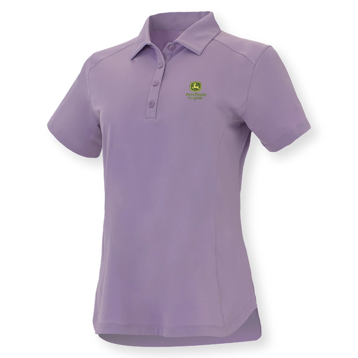 John Deere Classic Women's Polo