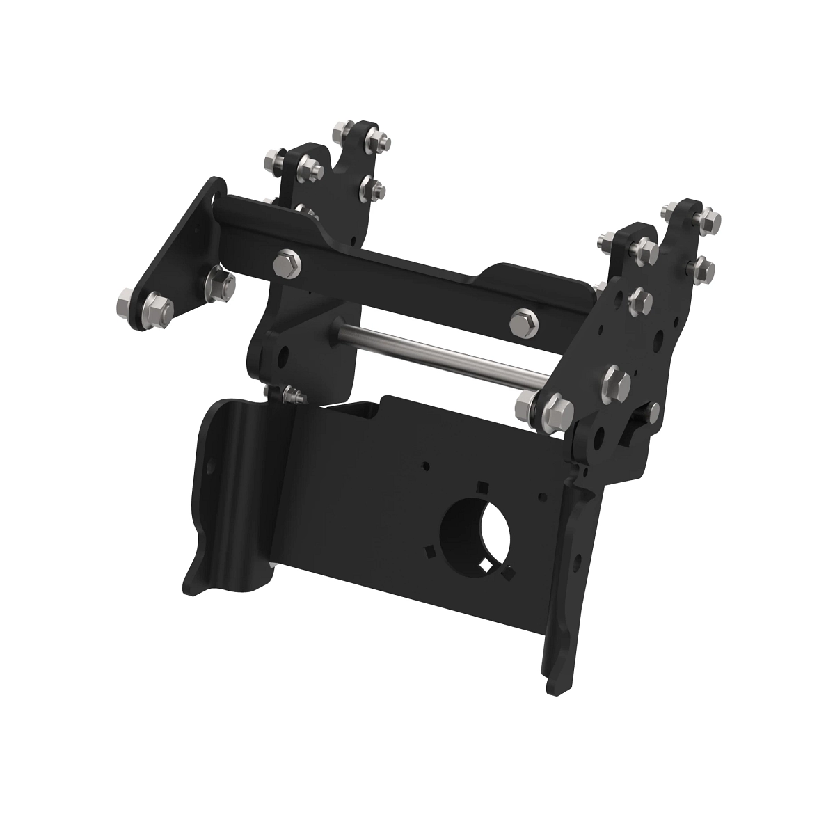 Hitch Kit, Quick Hitch M