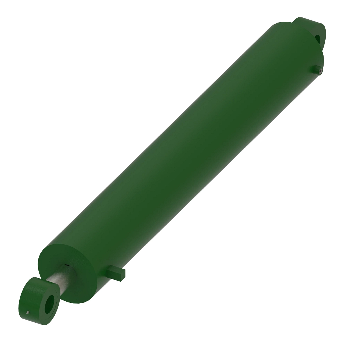 Hydraulic Cylinder, 190.5 X 69.85-1