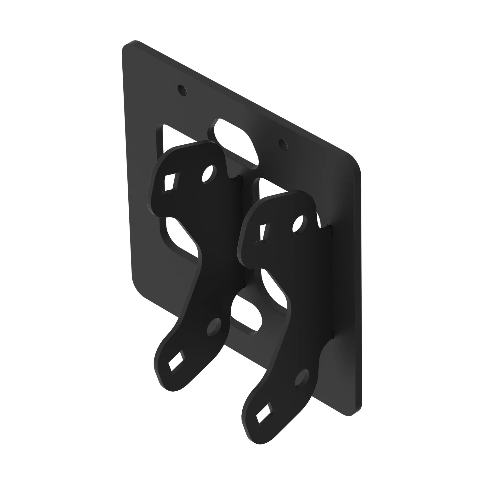 BRACKET, HOSE BRACKET