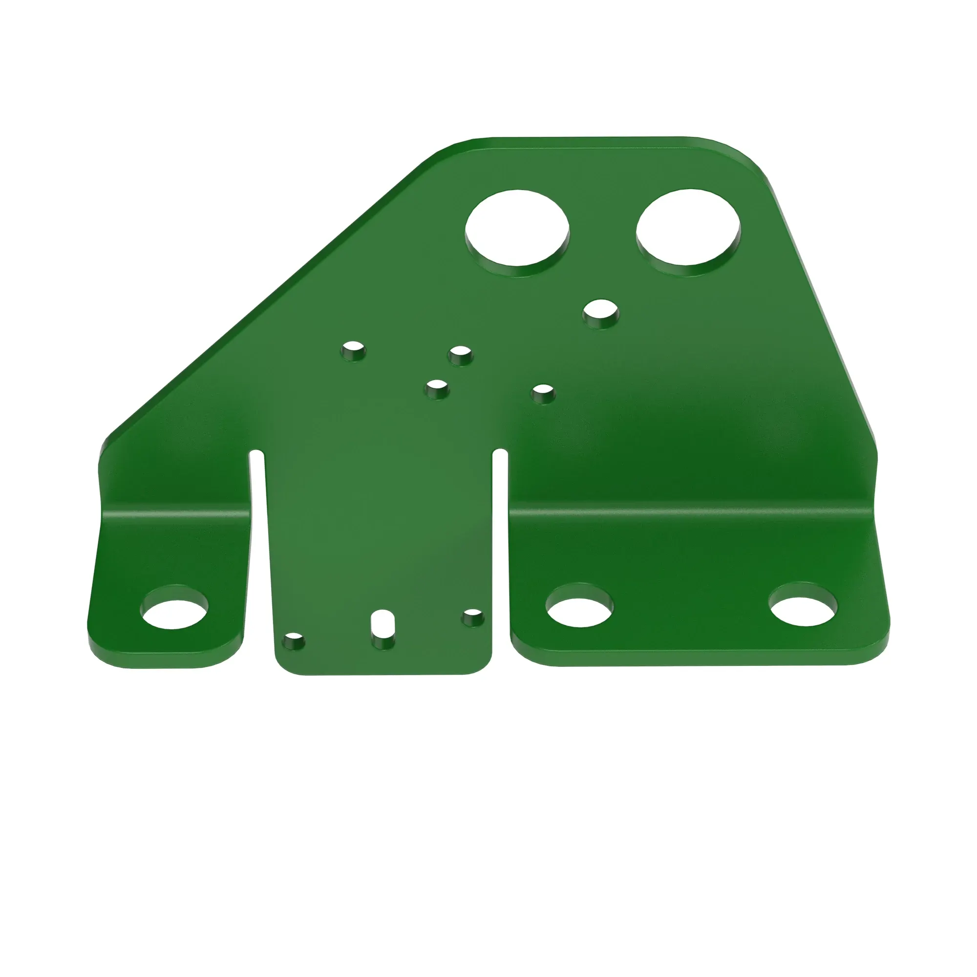 John Deere Sensor Mount Plate - KK77477
