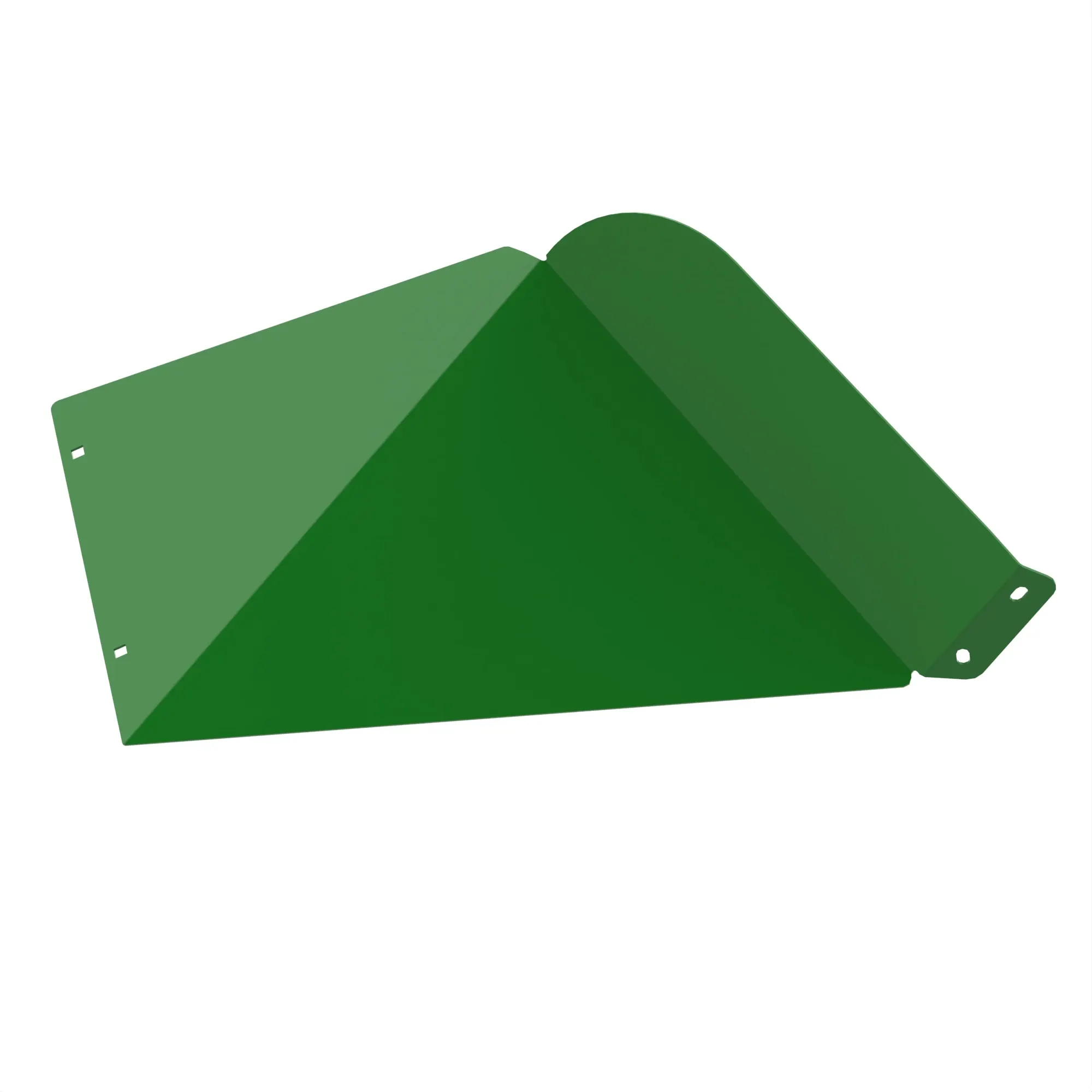 RH WINDSHIELD, BPU