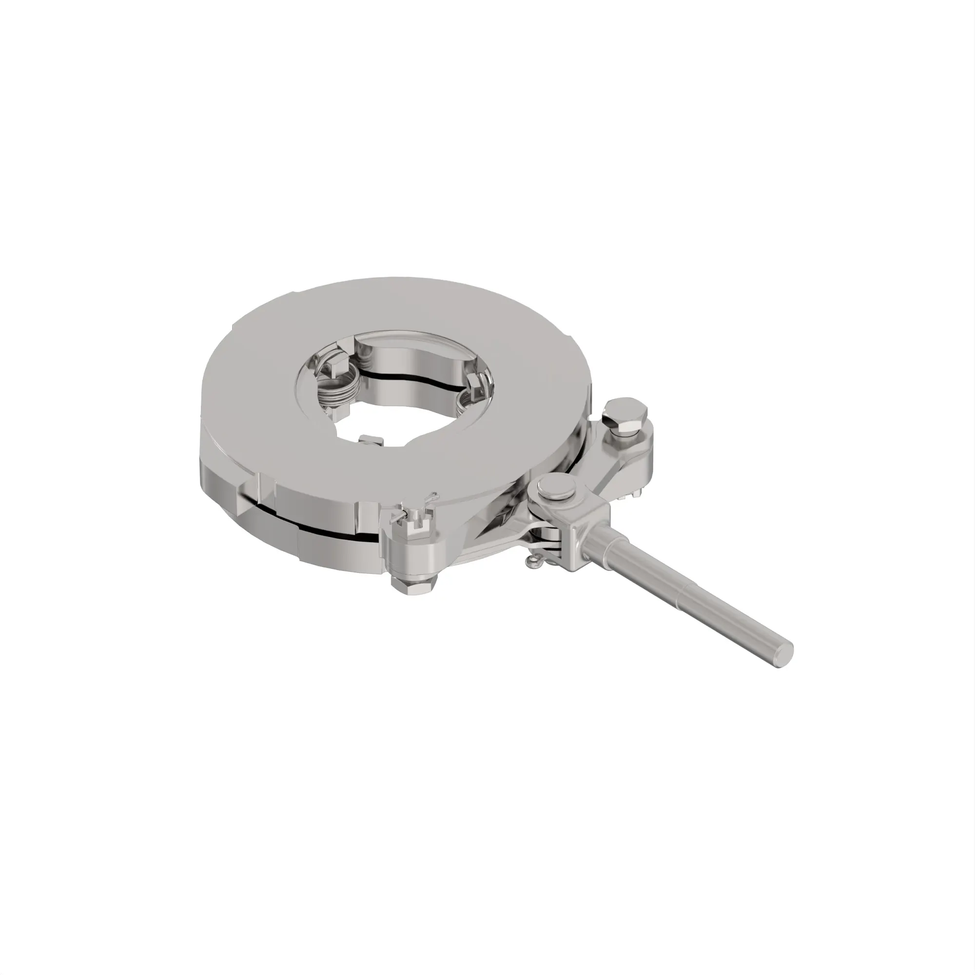 BRAKE DISK, ASSY