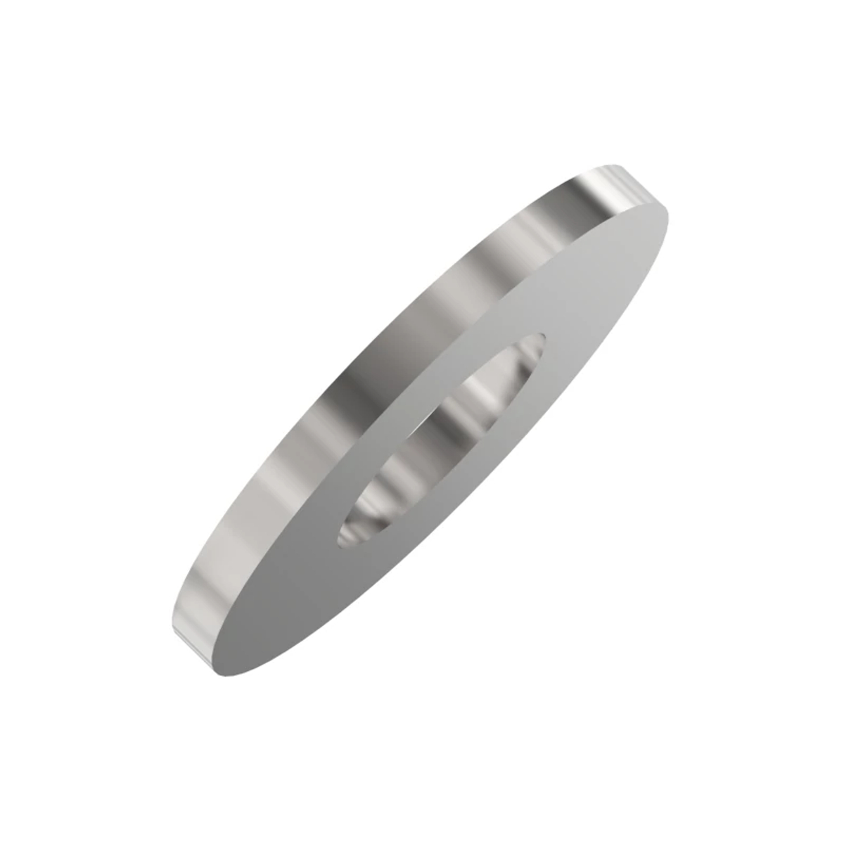 John Deere Round Hole Washer - TCU25260