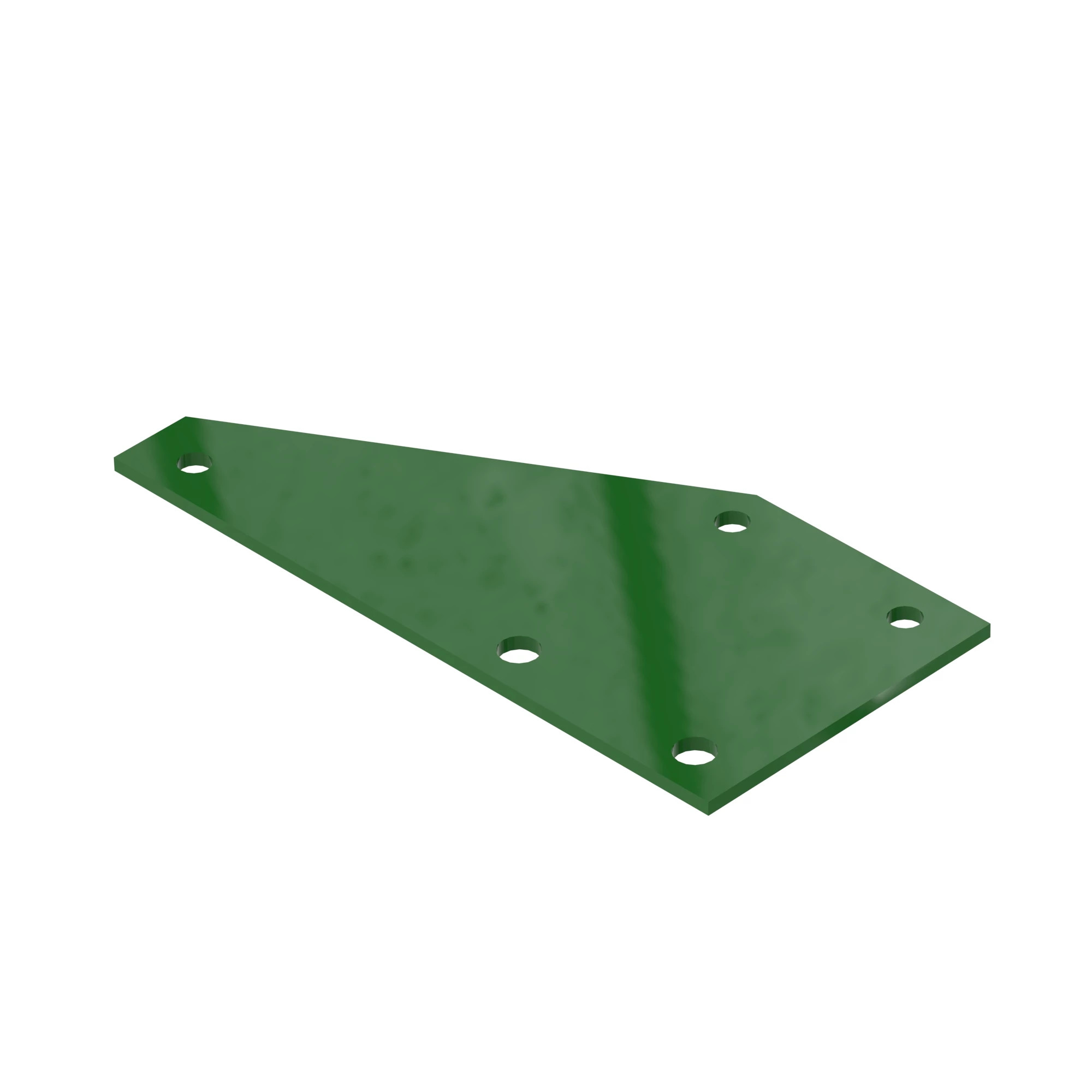 John Deere Spike Tooth Drag Harrow Reinforcement - N188636