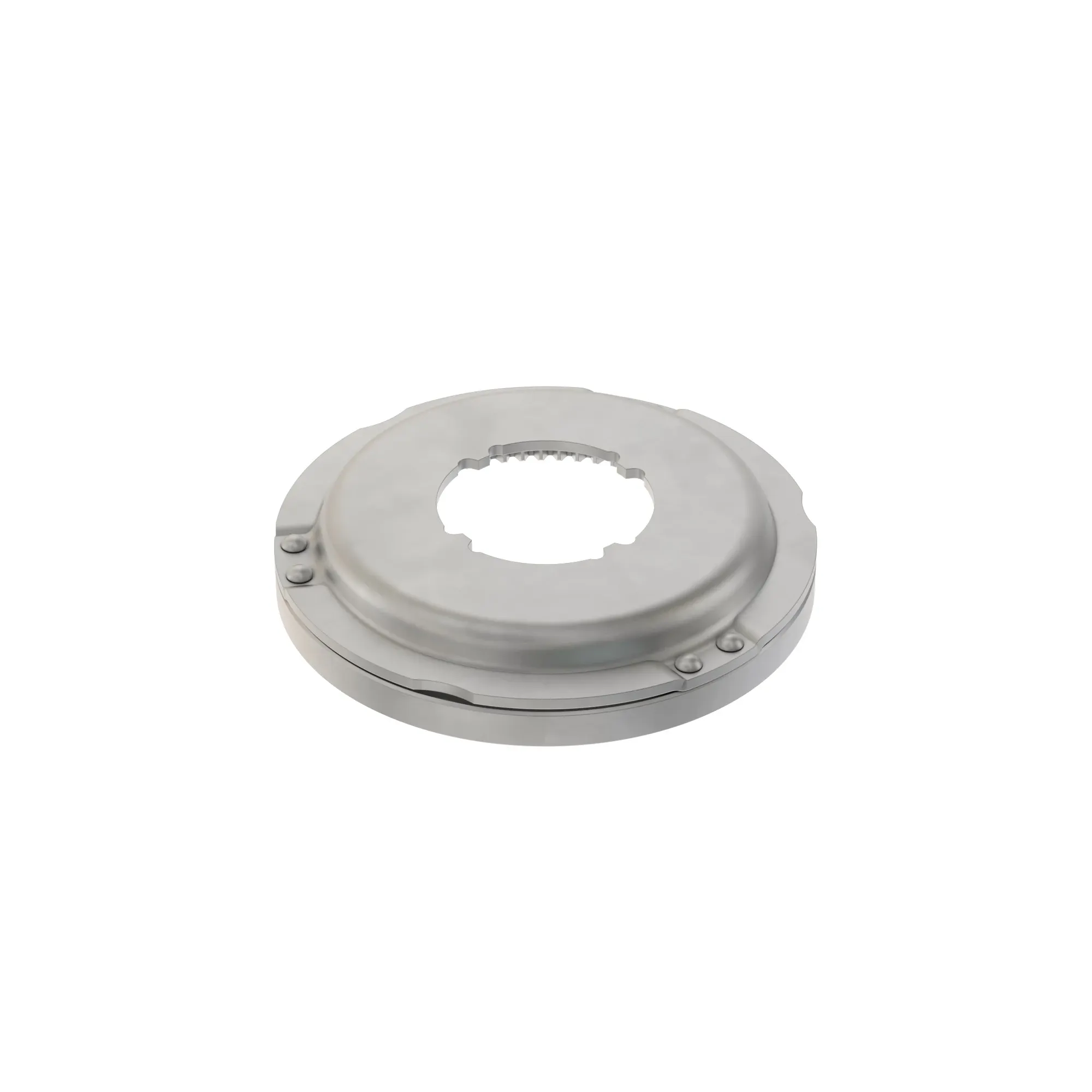 John Deere Transmission Reverser Ring Gear - DE32729