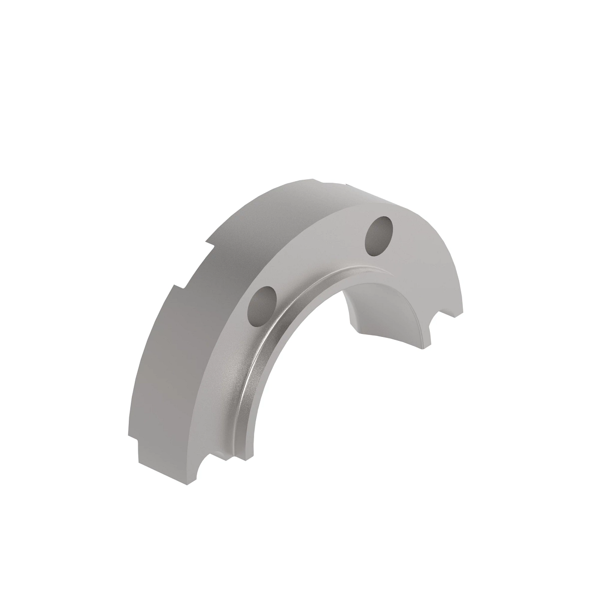 750L Blade Ball Retainer