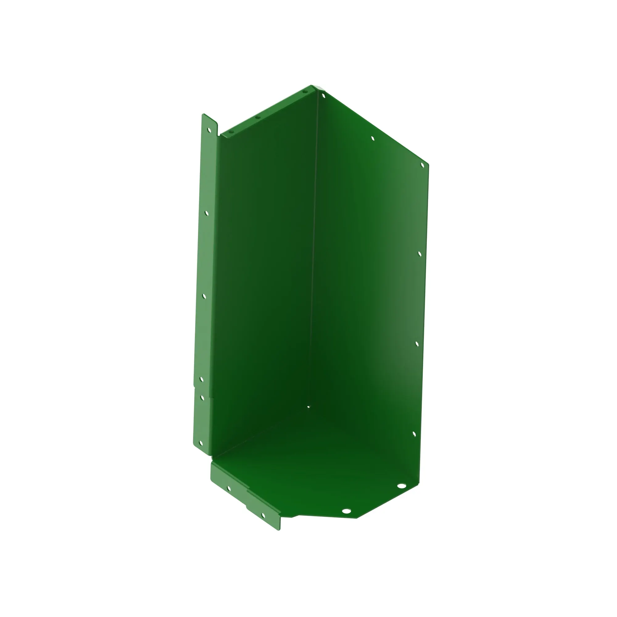 HVAC COVER