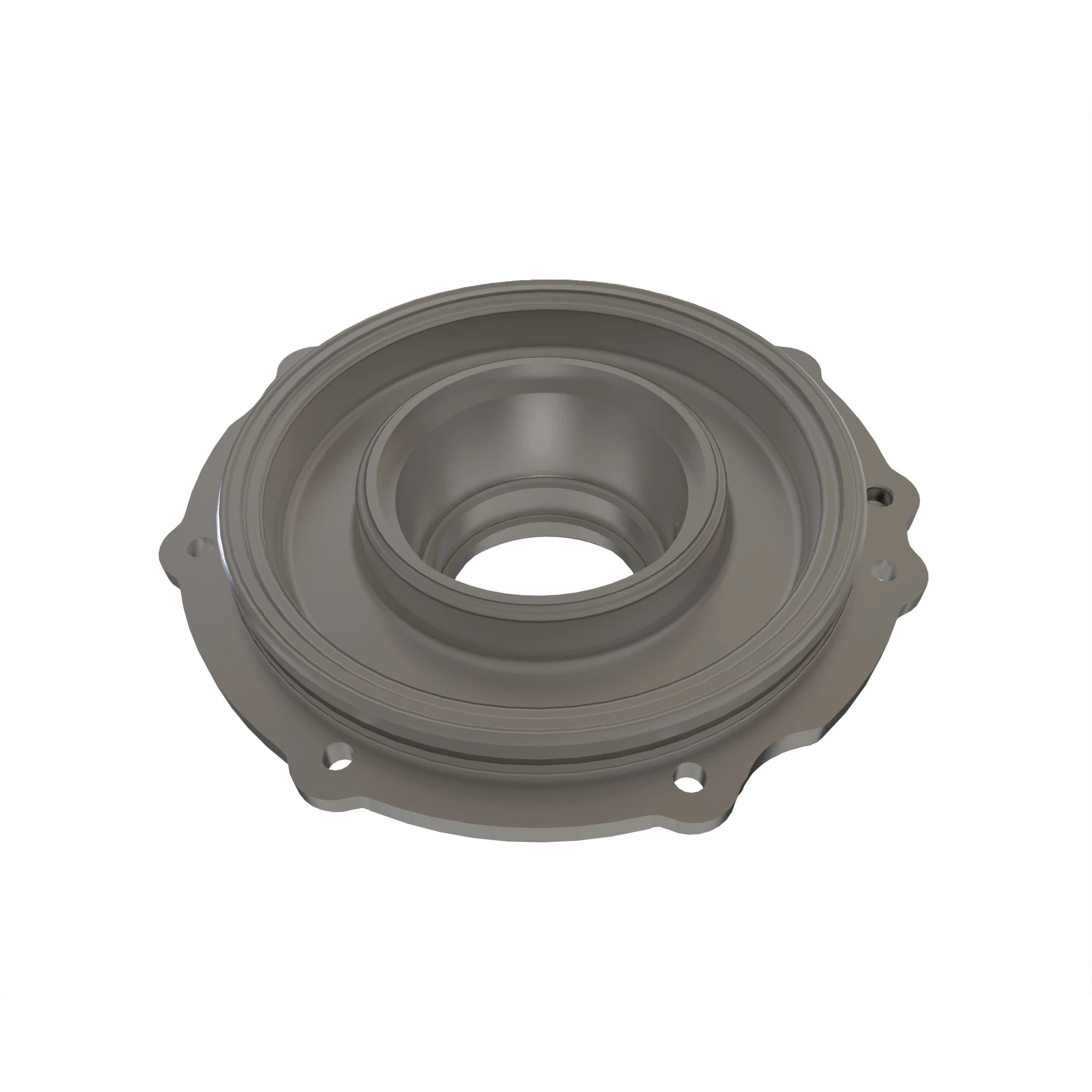 ⚙️ YZ502204: Cubierta de Transmisión John Deere 🚜✅