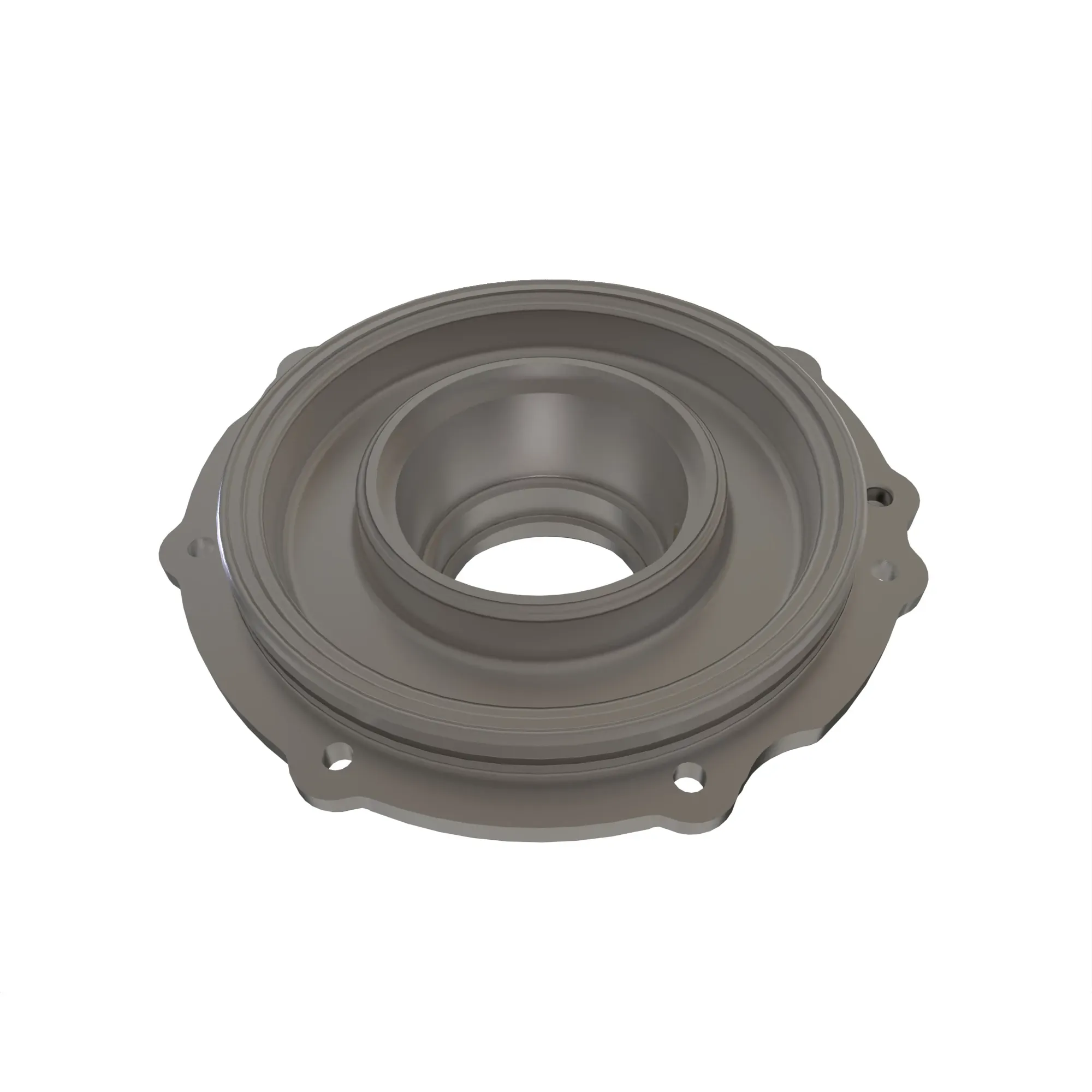 John Deere Transmission Cover - YZ502204