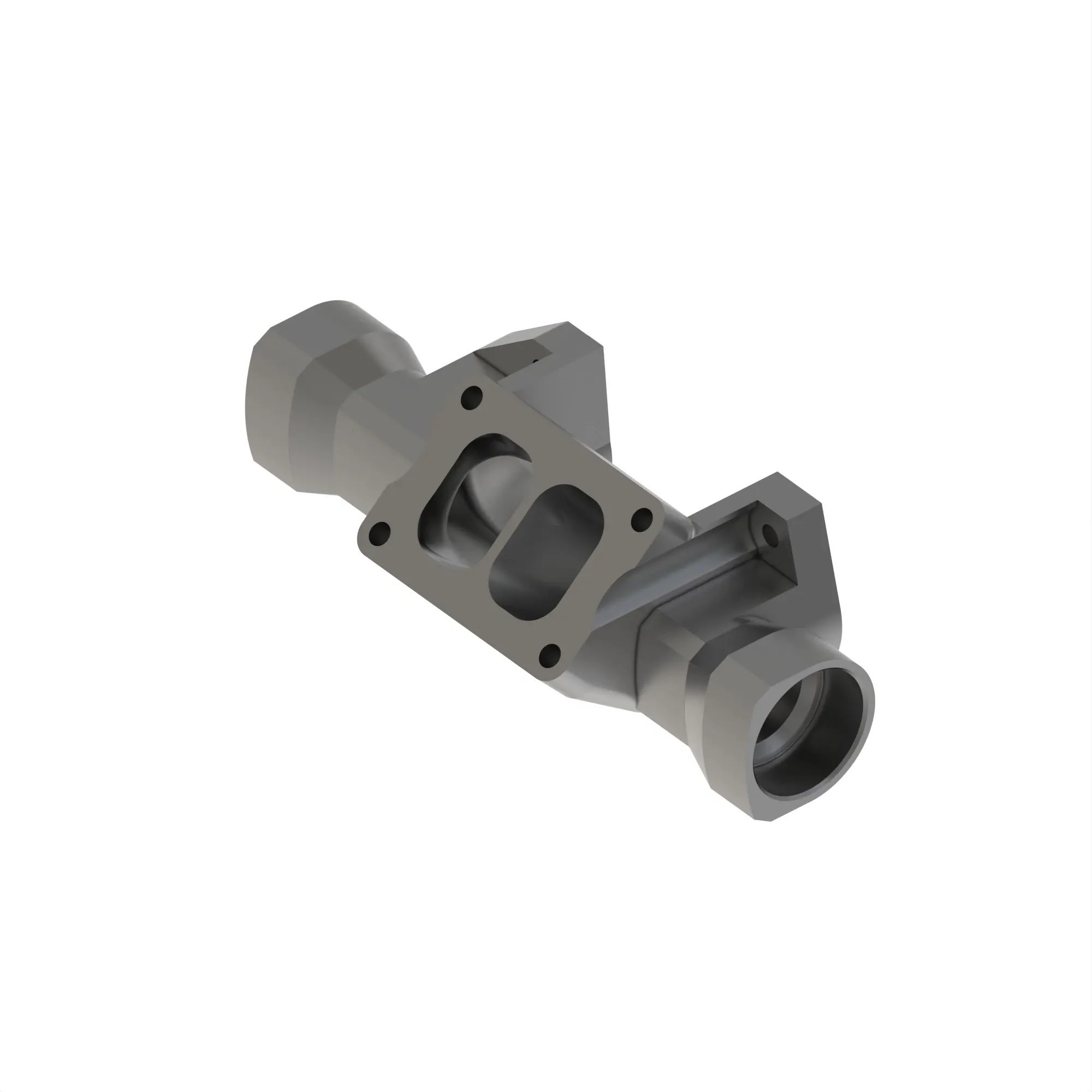 Exhaust Manifold