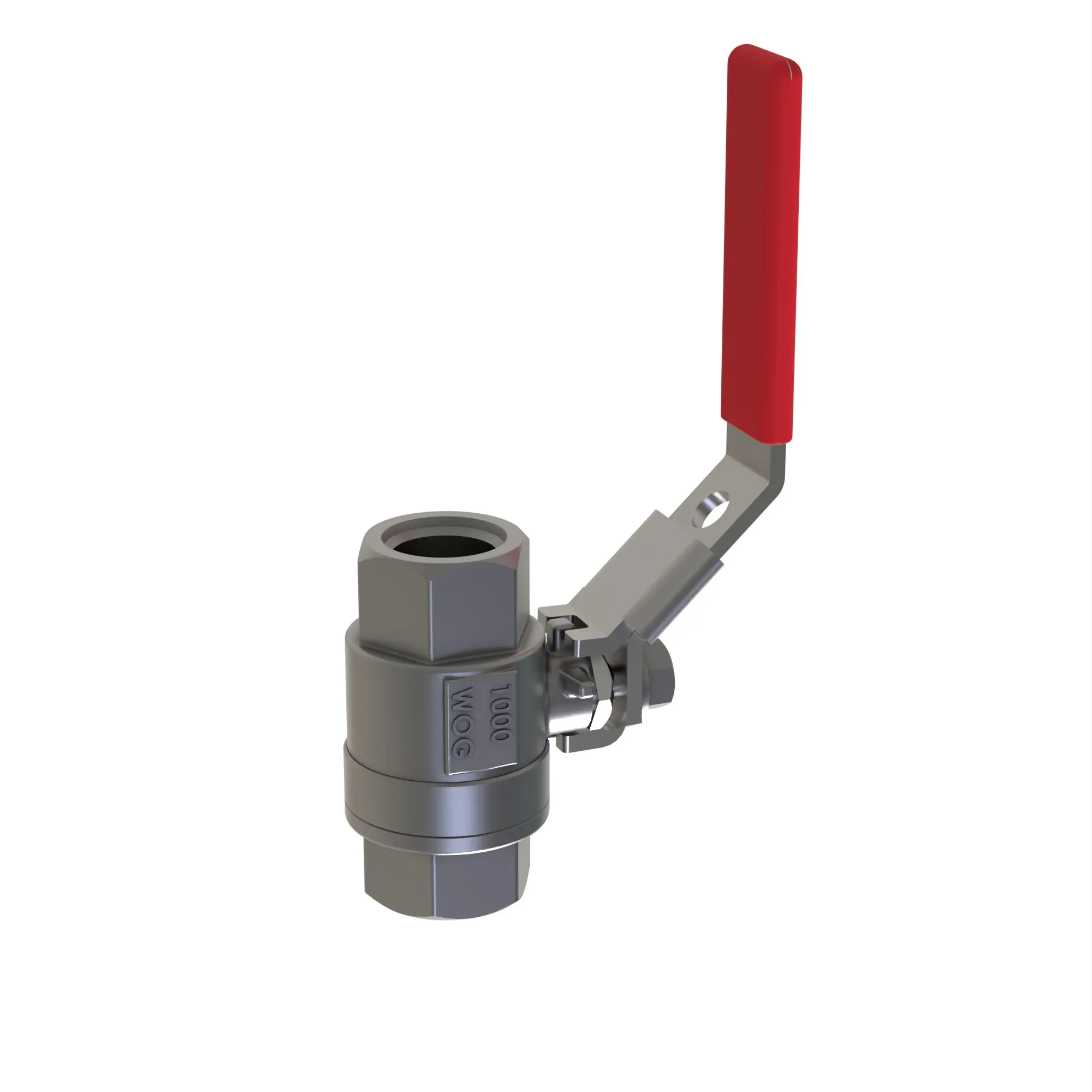 Hand Operated Valve