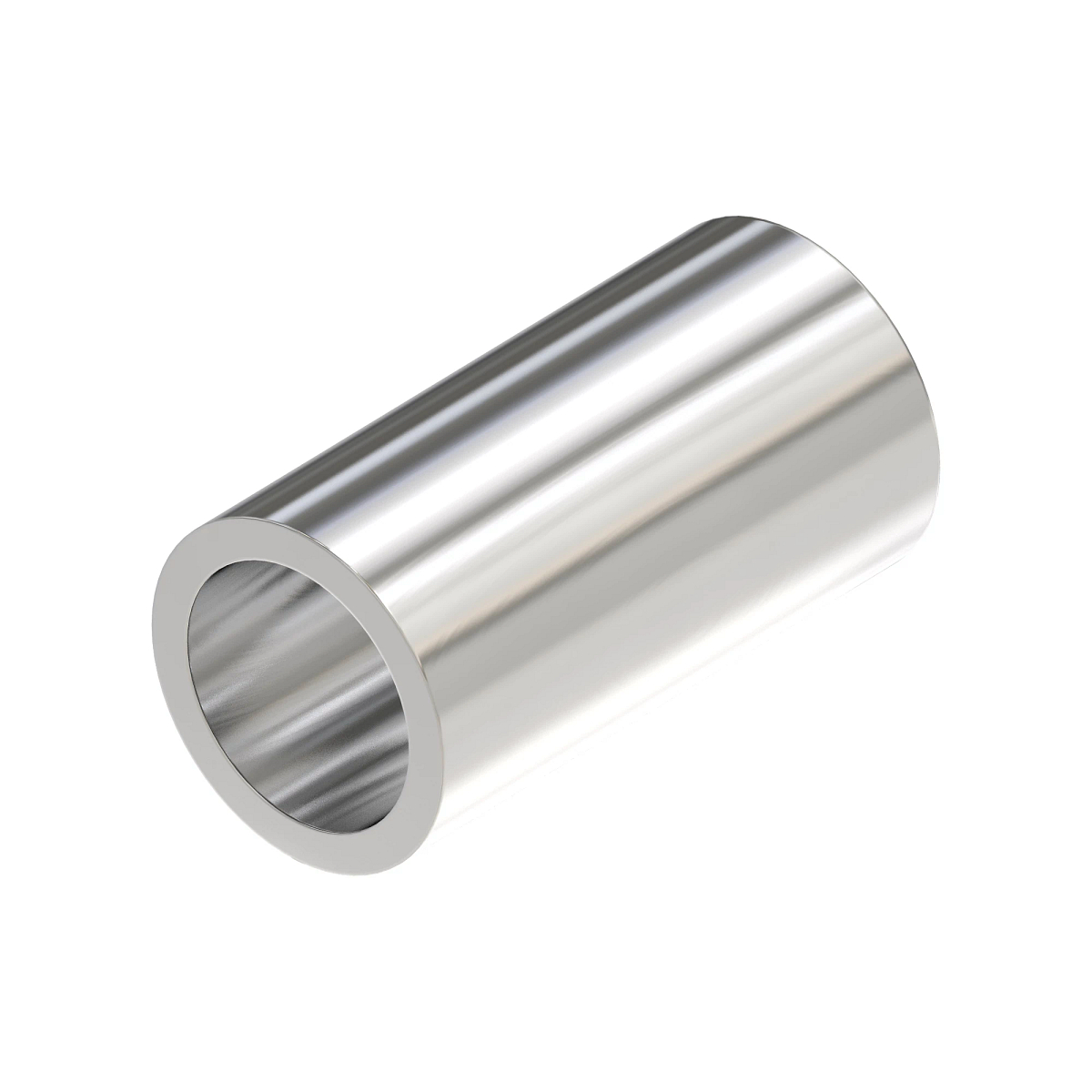 SPACER,TOP SHAFT OUTER AND INNER