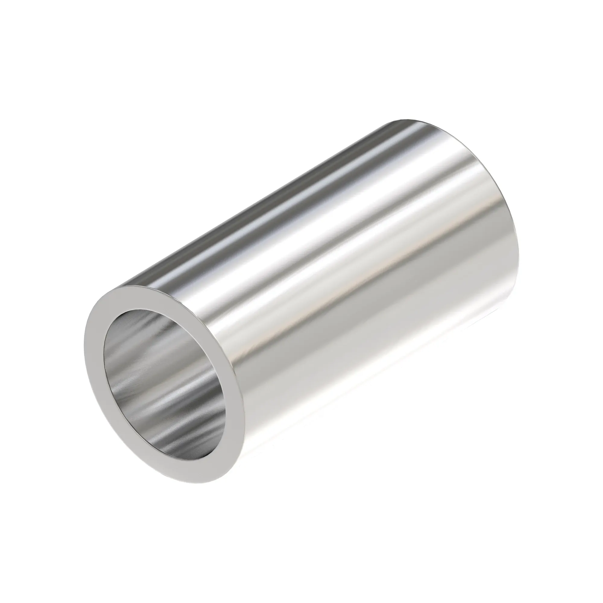 SPACER,TOP SHAFT OUTER AND INNER